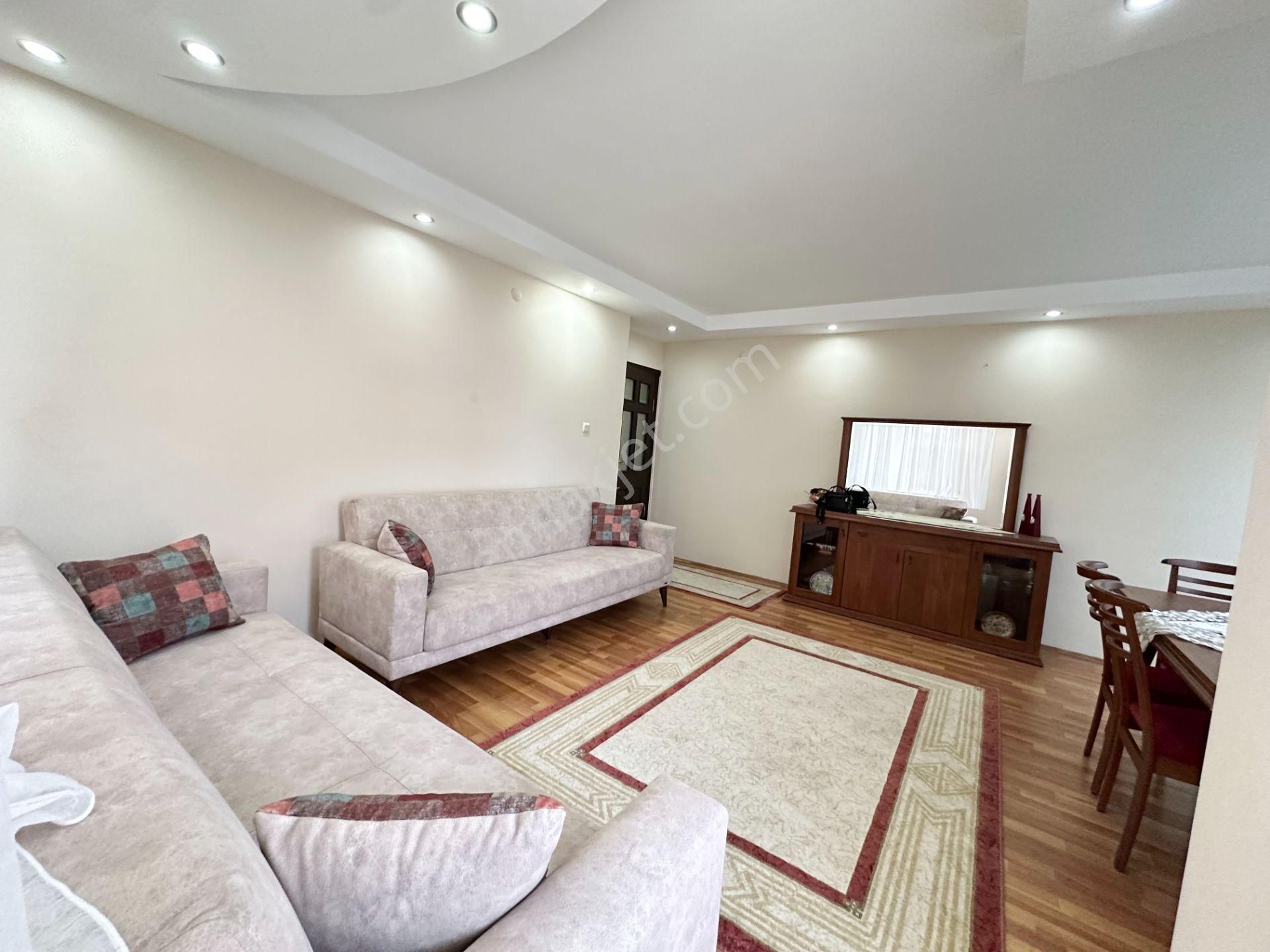Türkişte Medicale Yakın Eşyalı 3+1 Kiralık Daire - Görsel 5