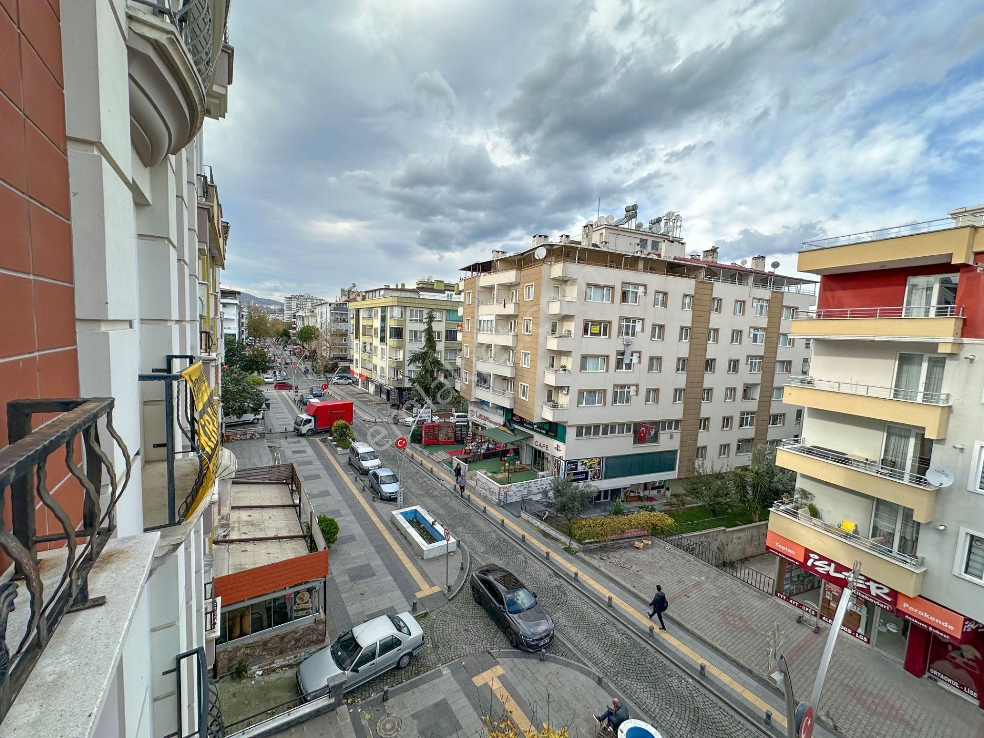 Türkişte Medicale Yakın Eşyalı 3+1 Kiralık Daire - Görsel 8