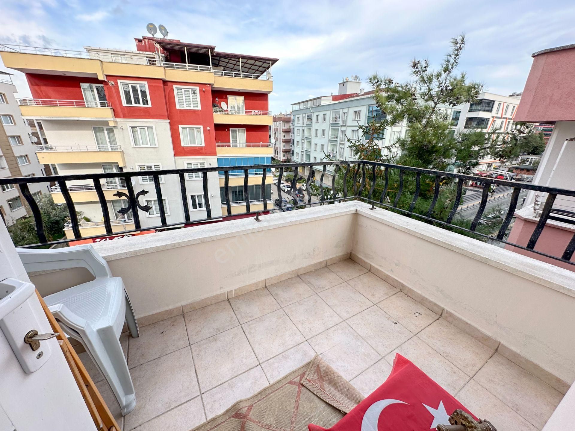 Türkişte Medicale Yakın Eşyalı 3+1 Kiralık Daire - Görsel 6
