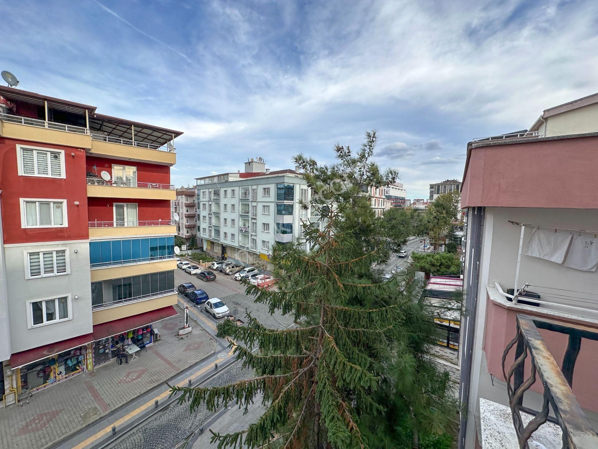 Türkişte Medicale Yakın Eşyalı 3+1 Kiralık Daire - Görsel 7