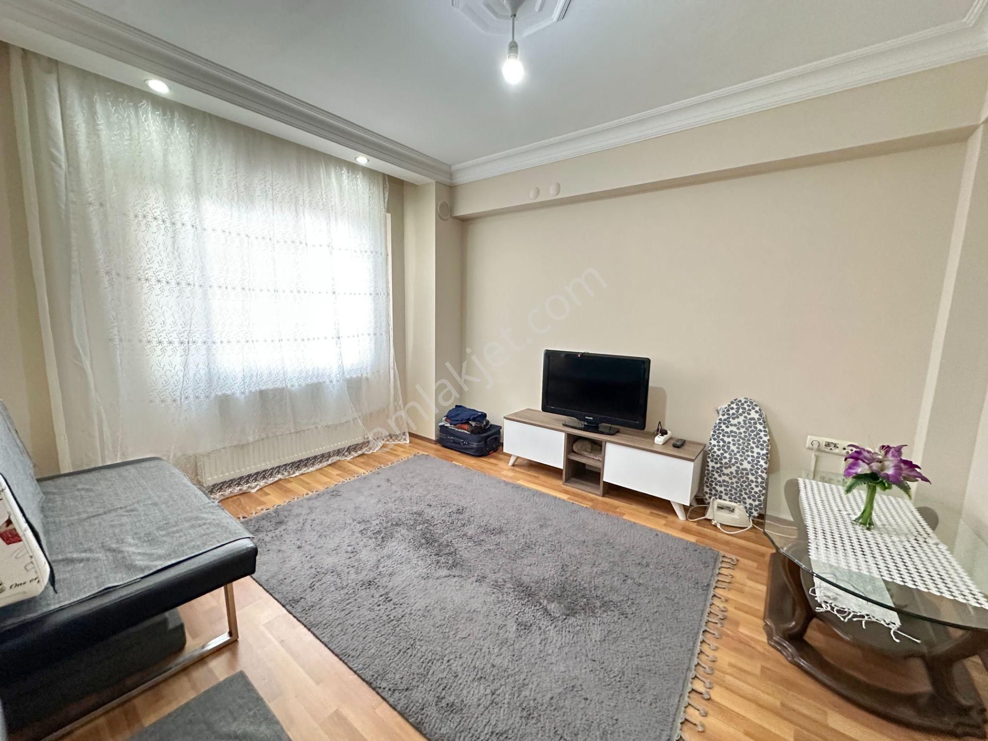 Türkişte Medicale Yakın Eşyalı 3+1 Kiralık Daire - Görsel 10
