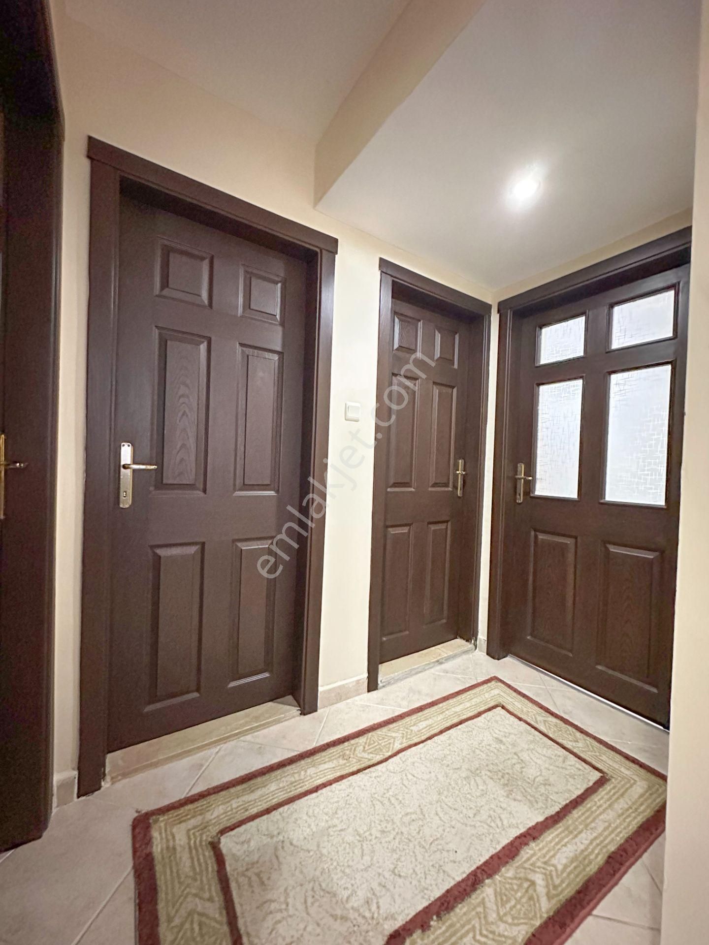 Türkişte Medicale Yakın Eşyalı 3+1 Kiralık Daire - Görsel 19