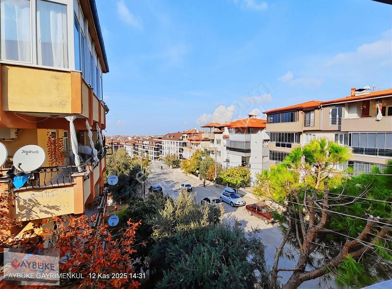 Bağbaşı Pazar Pazarı Yakını Barış Manço Parkı Yanı Müstakil Bina - Görsel 29