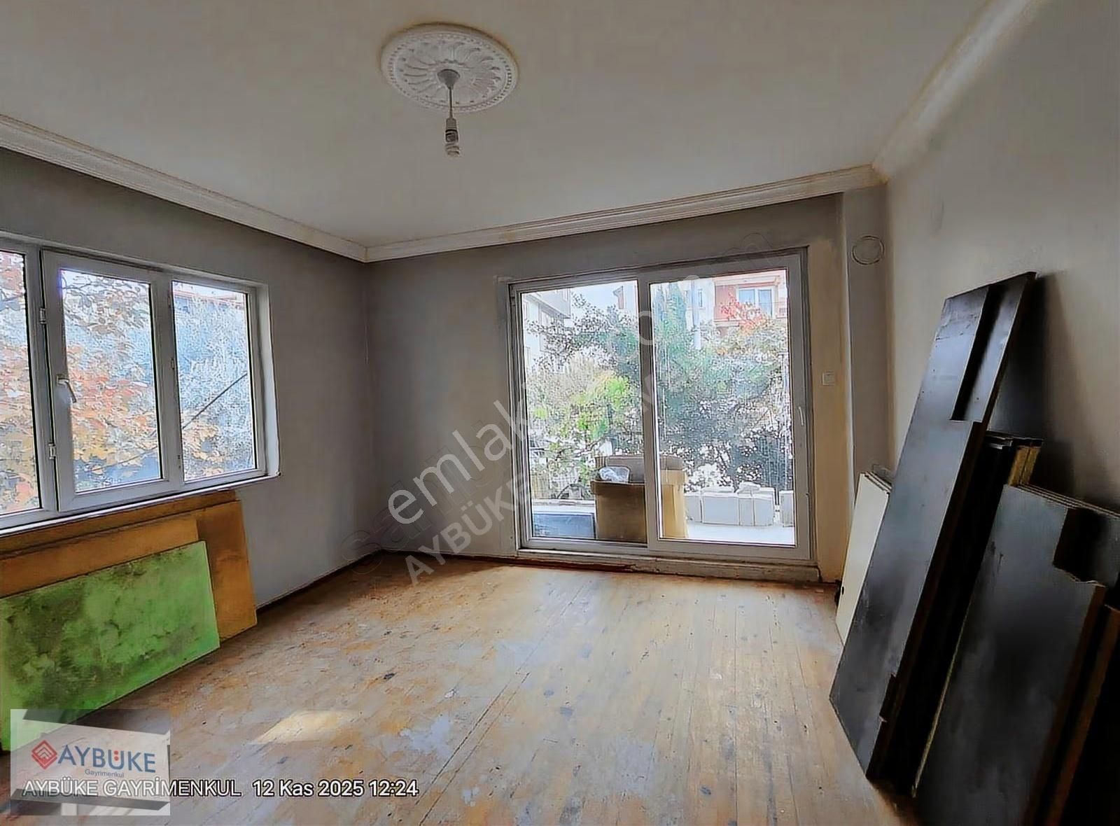 Bağbaşı Pazar Pazarı Yakını Barış Manço Parkı Yanı Müstakil Bina - Görsel 2