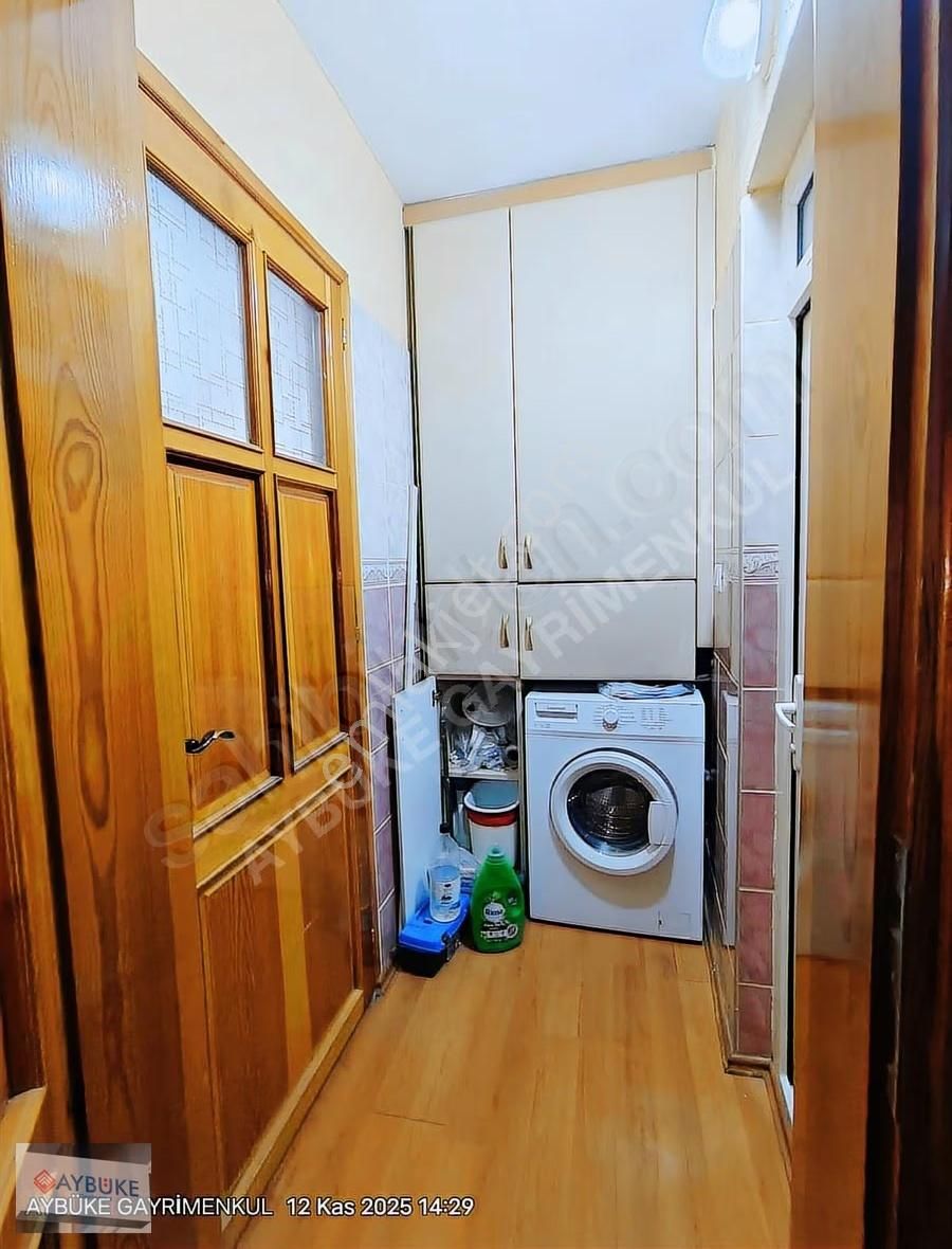 Bağbaşı Pazar Pazarı Yakını Barış Manço Parkı Yanı Müstakil Bina - Görsel 26