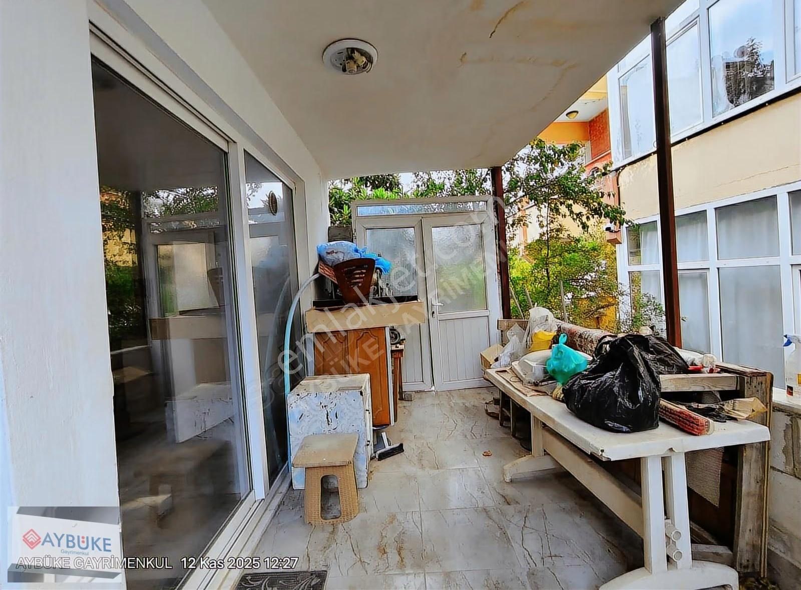 Bağbaşı Pazar Pazarı Yakını Barış Manço Parkı Yanı Müstakil Bina - Görsel 21