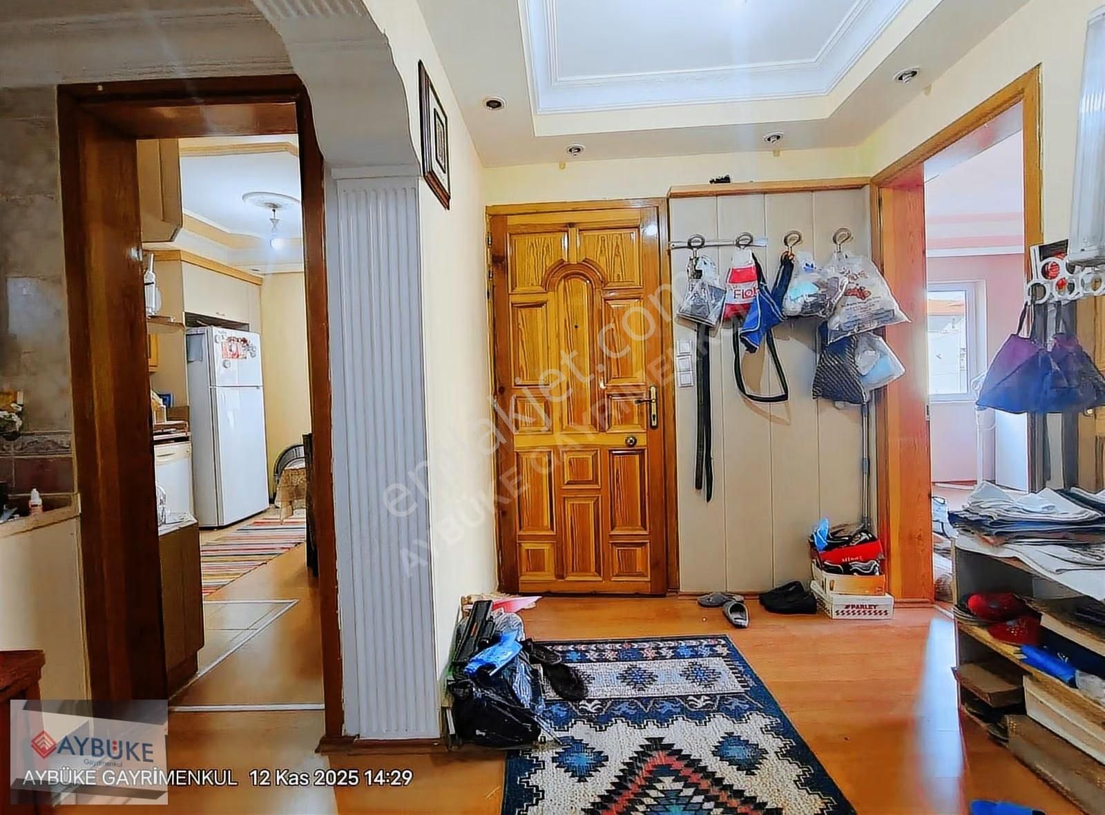 Bağbaşı Pazar Pazarı Yakını Barış Manço Parkı Yanı Müstakil Bina - Görsel 19