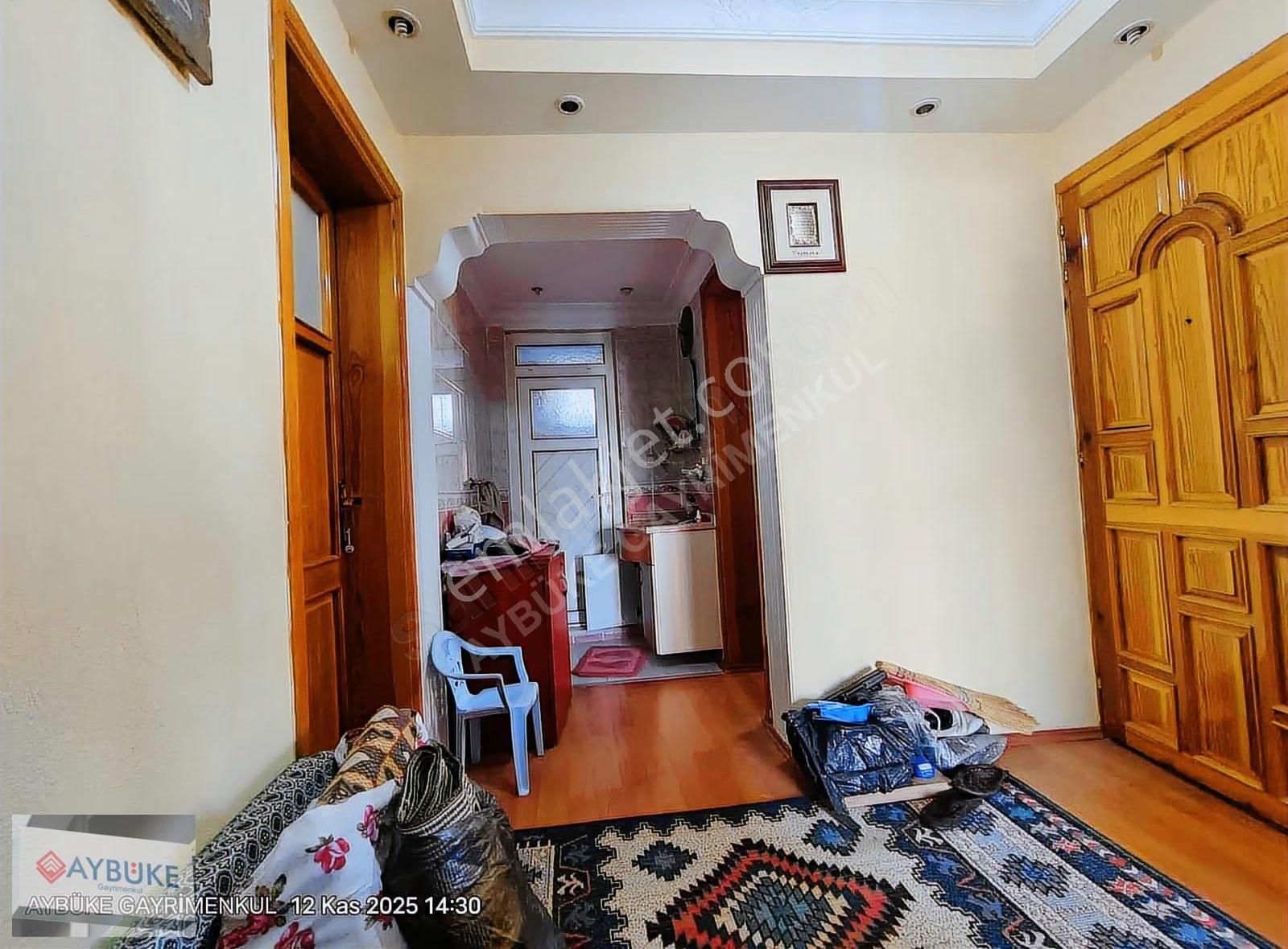 Bağbaşı Pazar Pazarı Yakını Barış Manço Parkı Yanı Müstakil Bina - Görsel 13