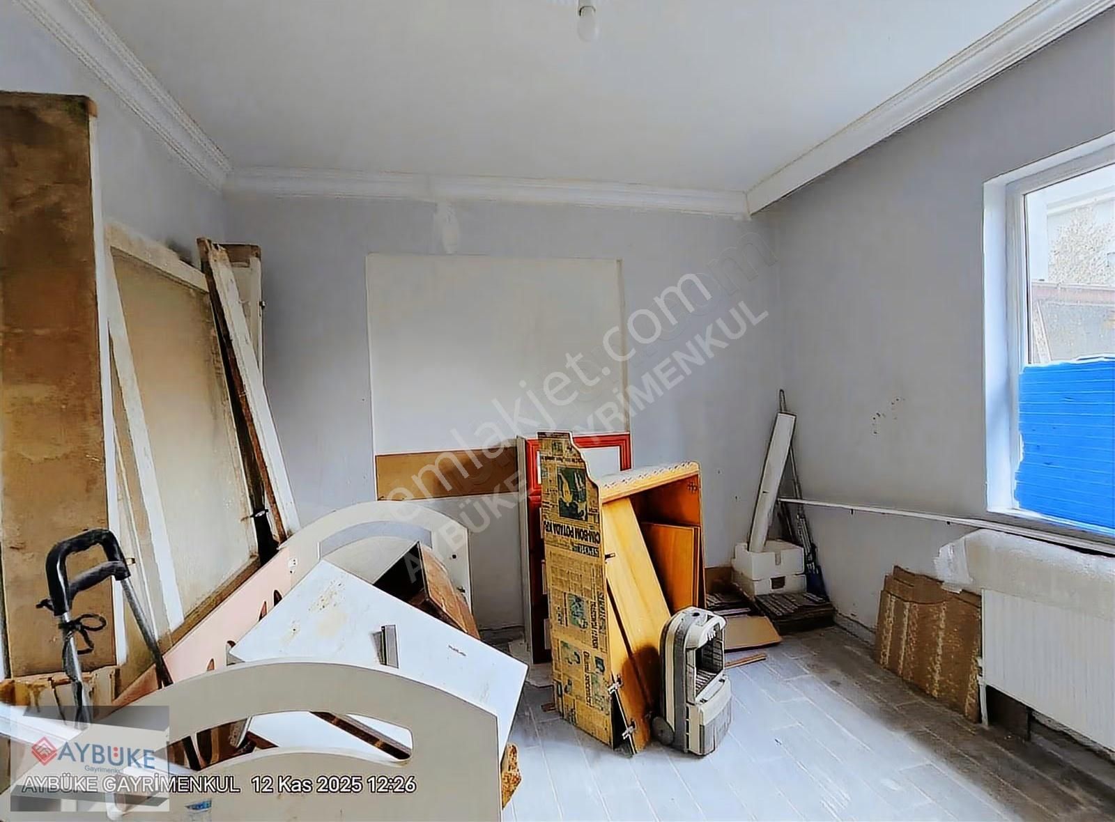 Bağbaşı Pazar Pazarı Yakını Barış Manço Parkı Yanı Müstakil Bina - Görsel 15