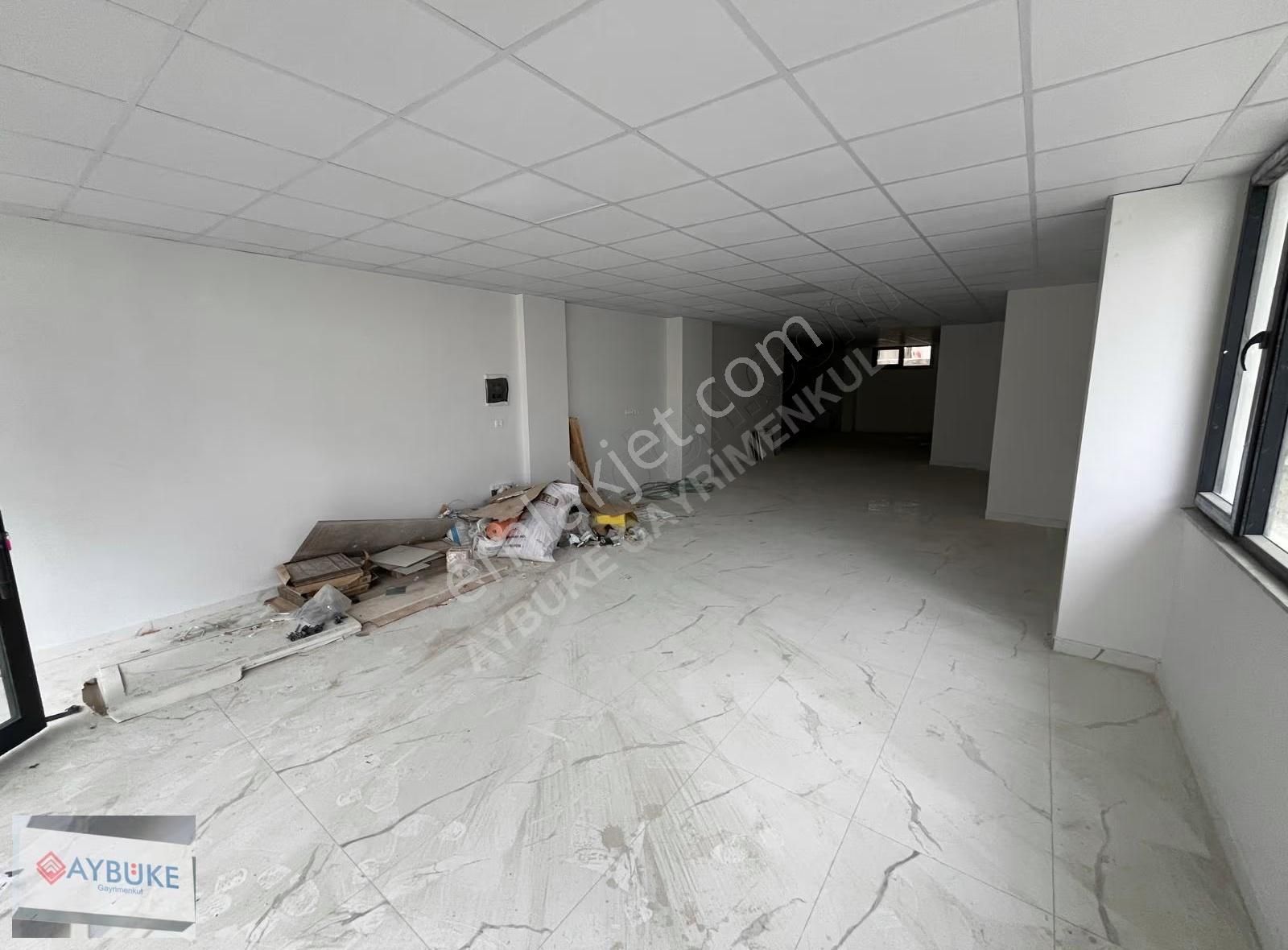 Zümrüt De Satılık 180 M2 Her Türlü Kullanıma Uygun Dükkan - Görsel 9