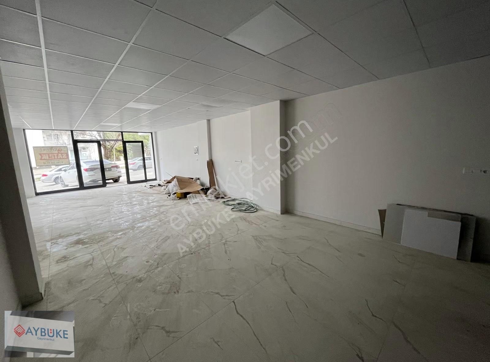 Zümrüt De Satılık 180 M2 Her Türlü Kullanıma Uygun Dükkan - Görsel 8