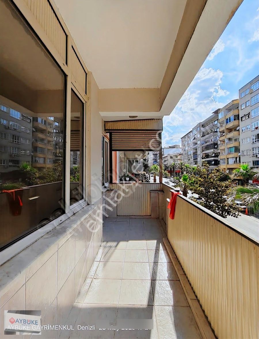 Çınar Da Atatürk Caddesinde Geniş Kullanışlı 2+1 Daire - Görsel 5