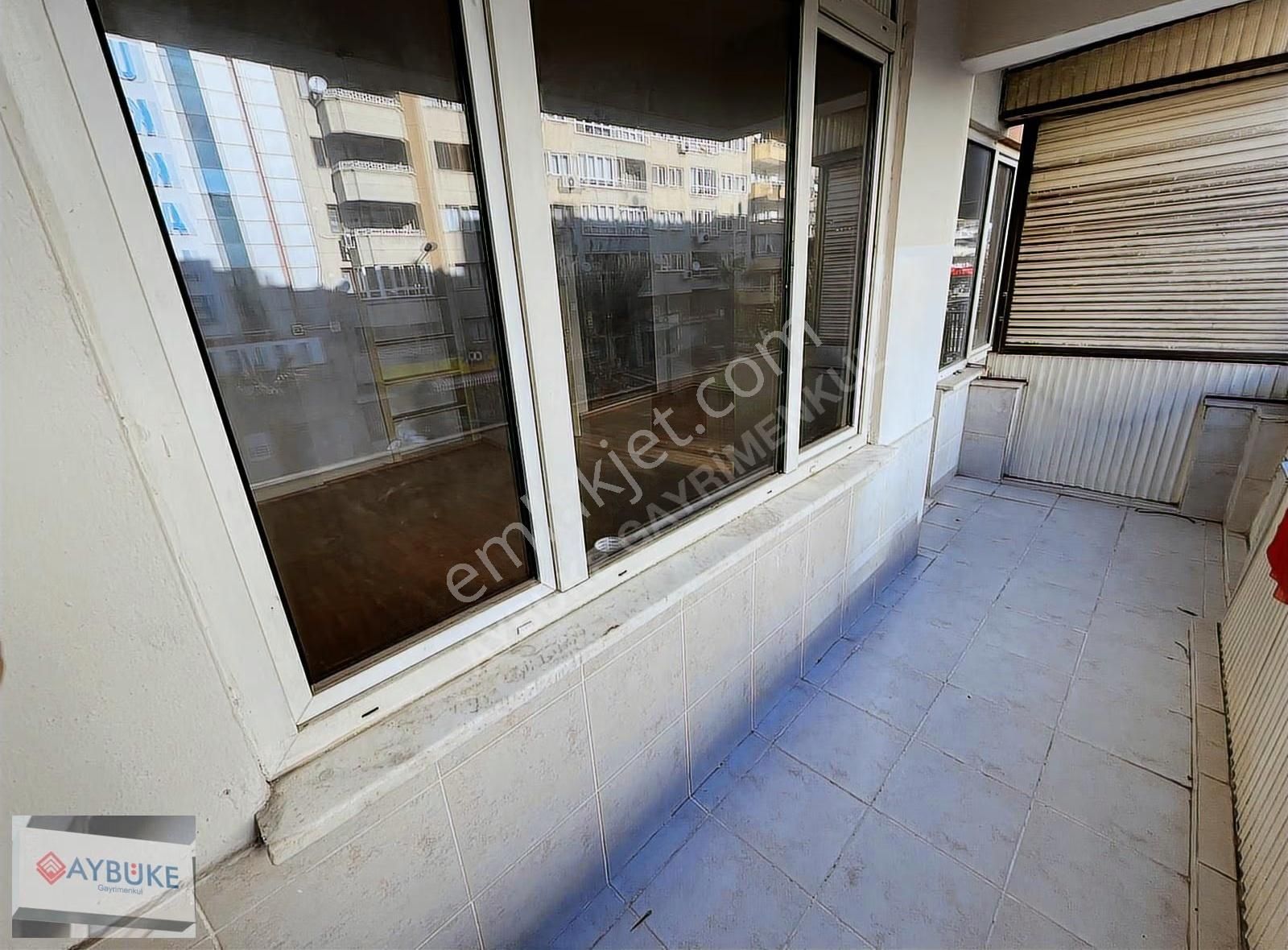 Çınar Da Atatürk Caddesinde Geniş Kullanışlı 2+1 Daire - Görsel 8