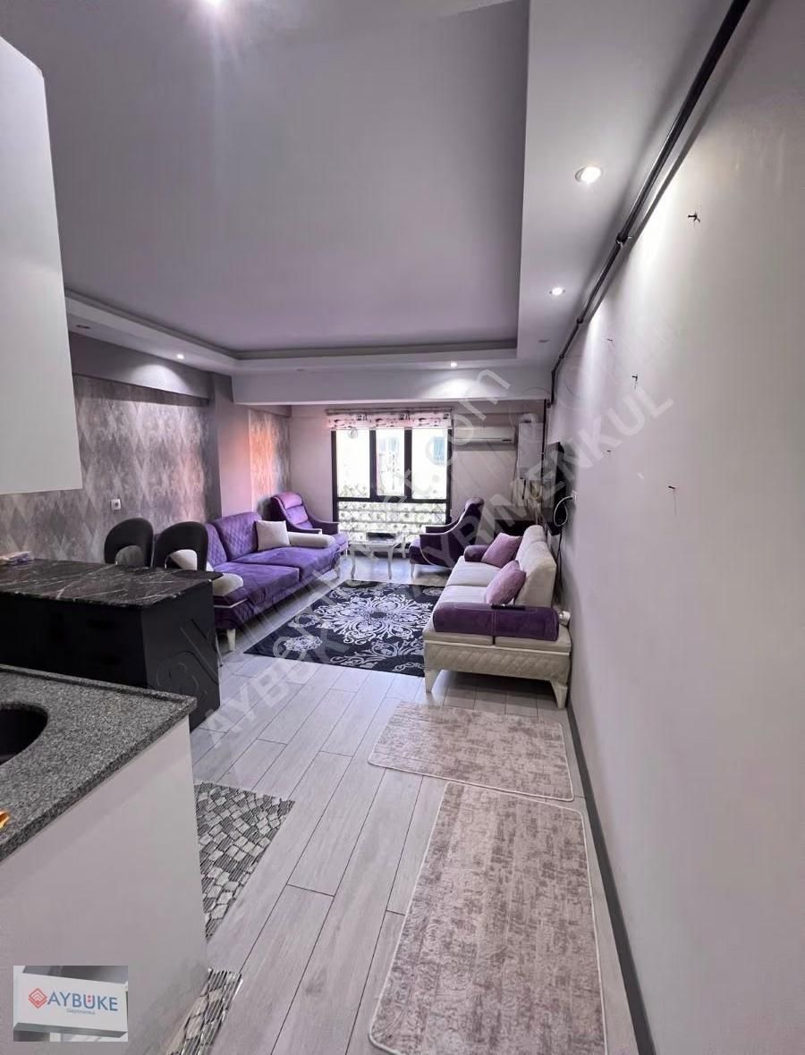 Çınar 'a 5dk Mesafede Atalar Mh Ara Kat 1+1 Apart