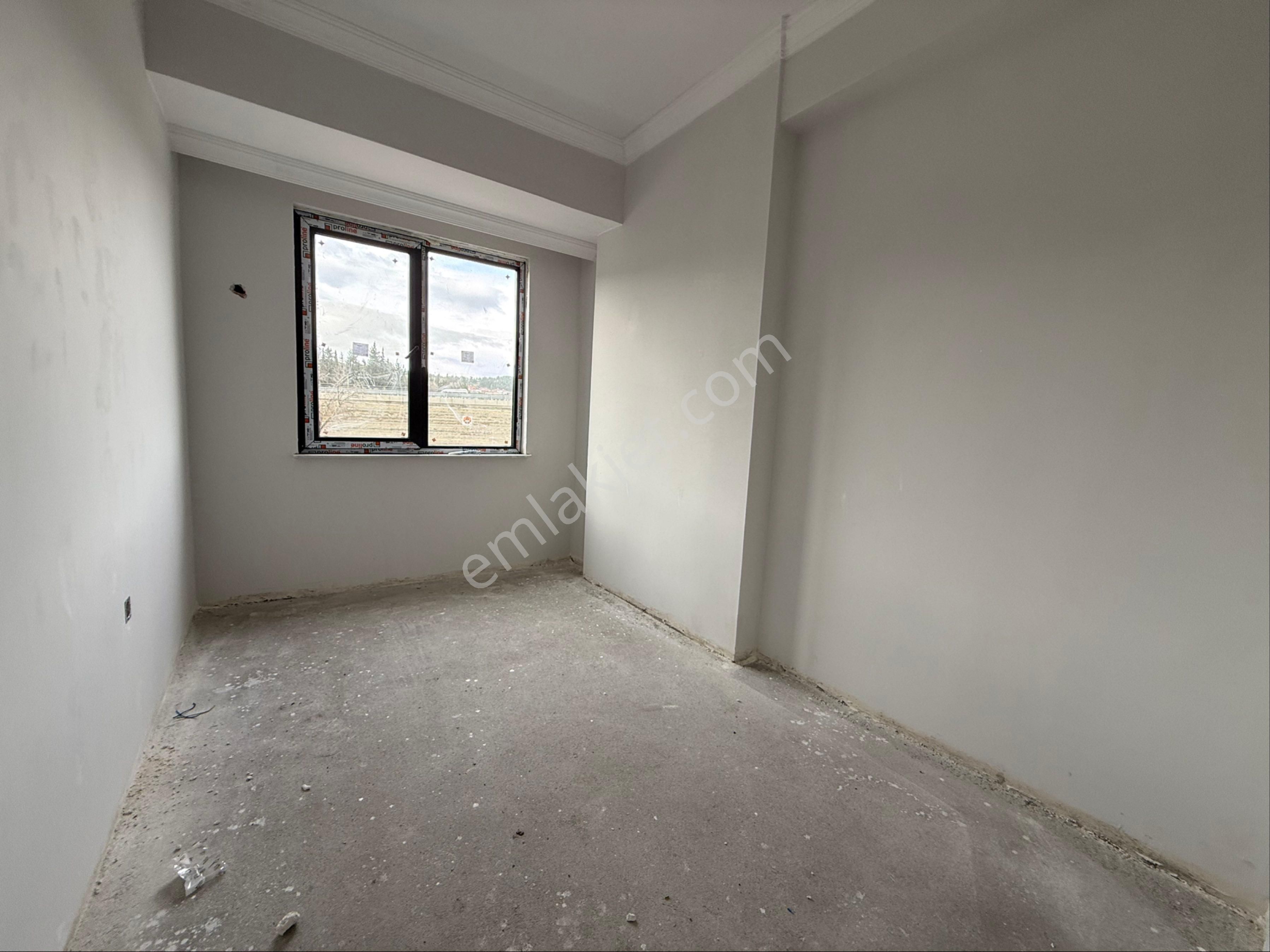 Paşaalanı Mah. Satılık Ultra Lüks 2+1 Daireler - Görsel 17