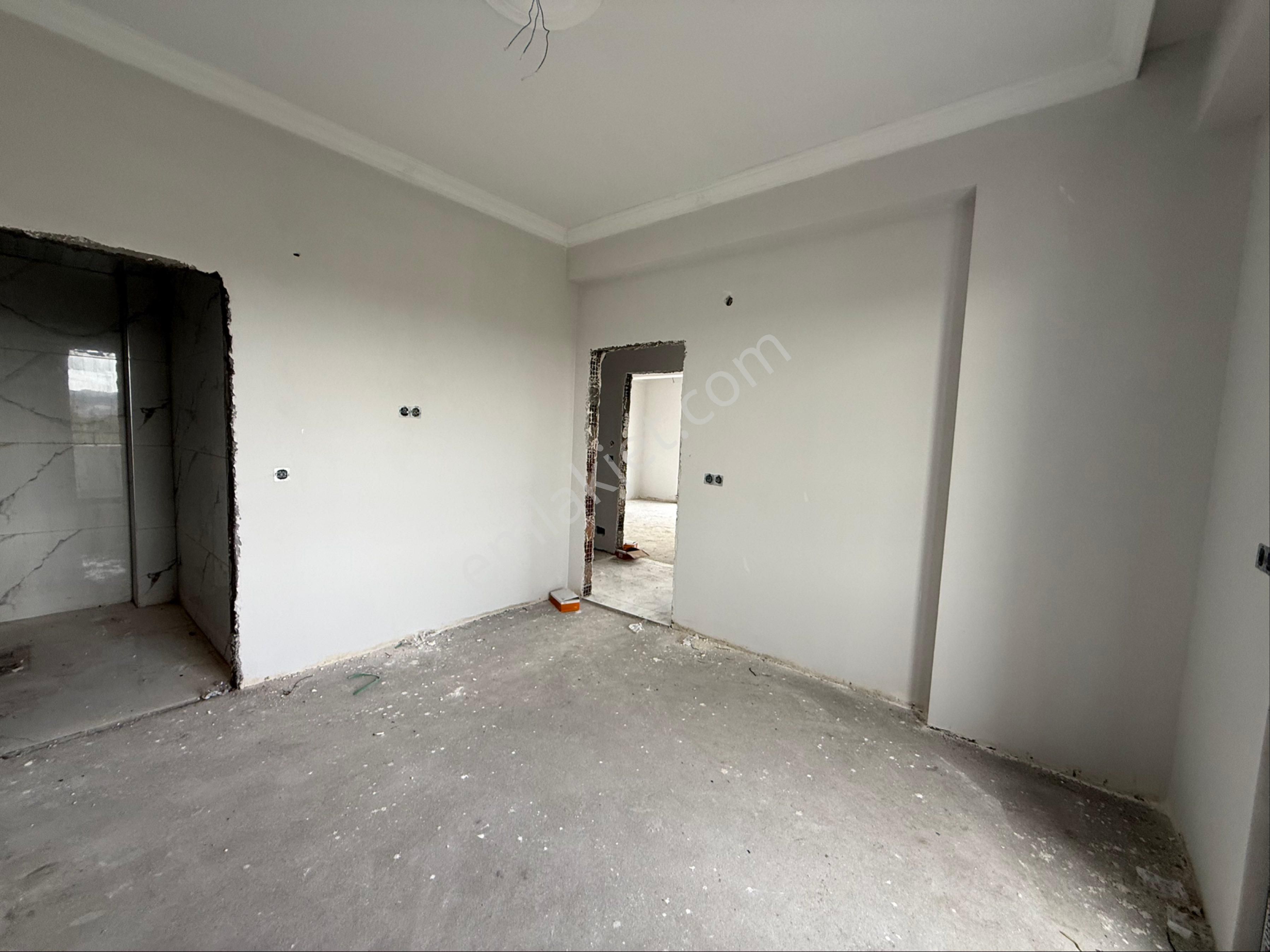 Paşaalanı Mah. Satılık Ultra Lüks 2+1 Daireler - Görsel 22