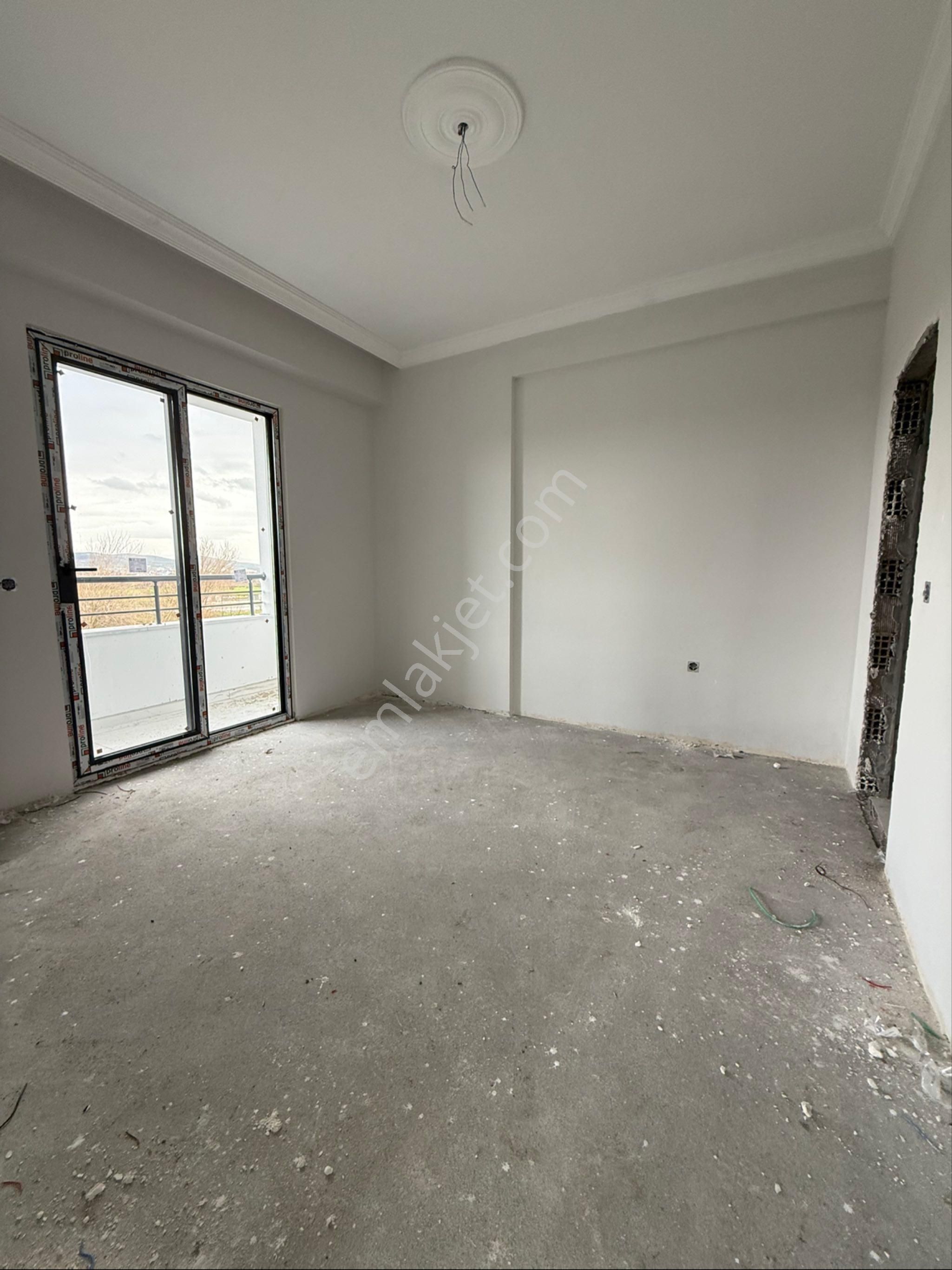 Paşaalanı Mah. Satılık Ultra Lüks 2+1 Daireler - Görsel 21