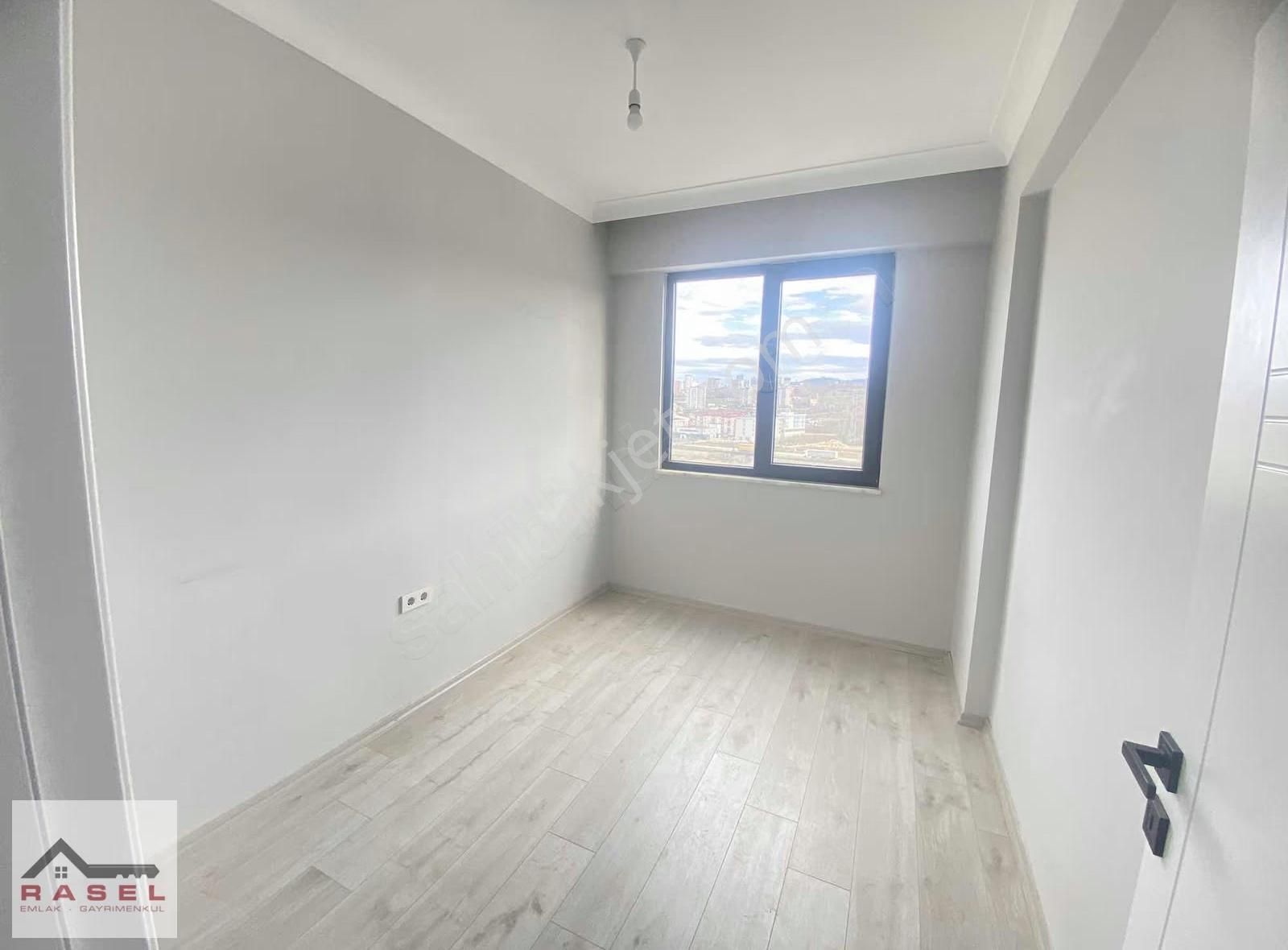 Şirinevlerin En Güzel Konumunda Kiralık 3+1 Daire - Görsel 13