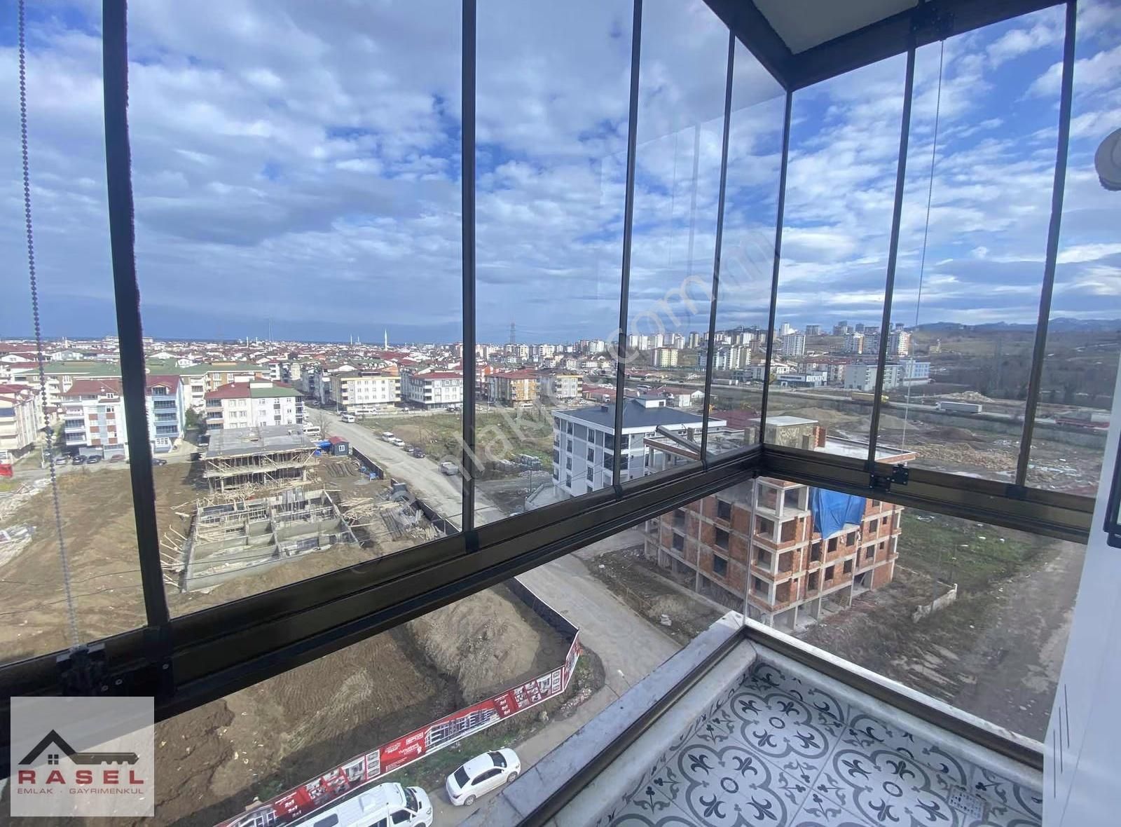 Şirinevlerin En Güzel Konumunda Kiralık 3+1 Daire - Görsel 27