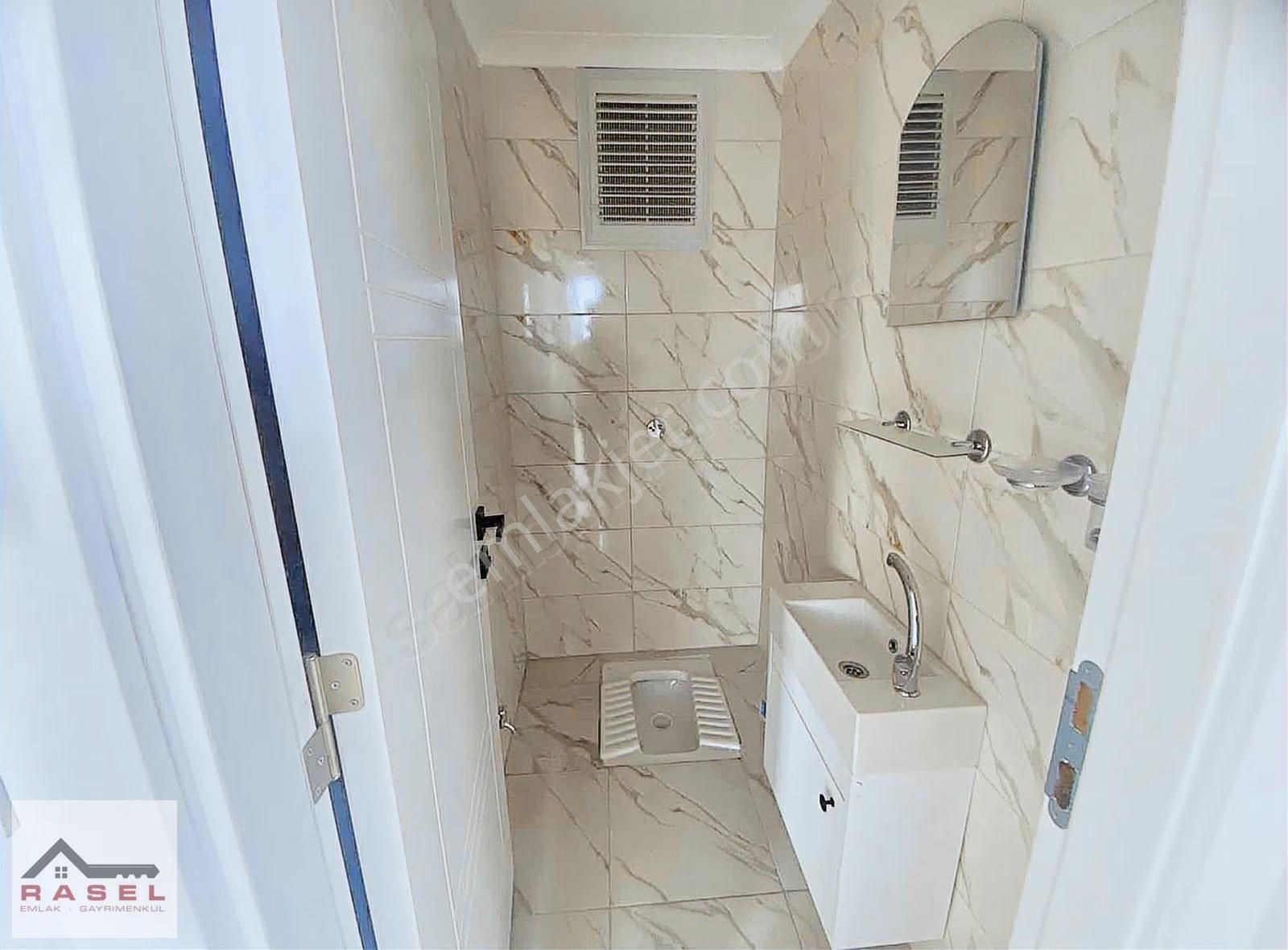 Şirinevlerin En Güzel Konumunda Kiralık 3+1 Daire - Görsel 22