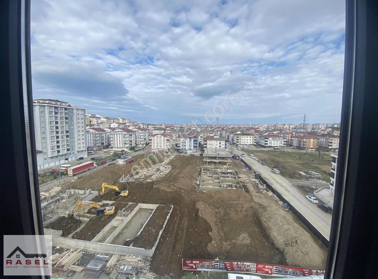Şirinevlerin En Güzel Konumunda Kiralık 3+1 Daire - Görsel 12