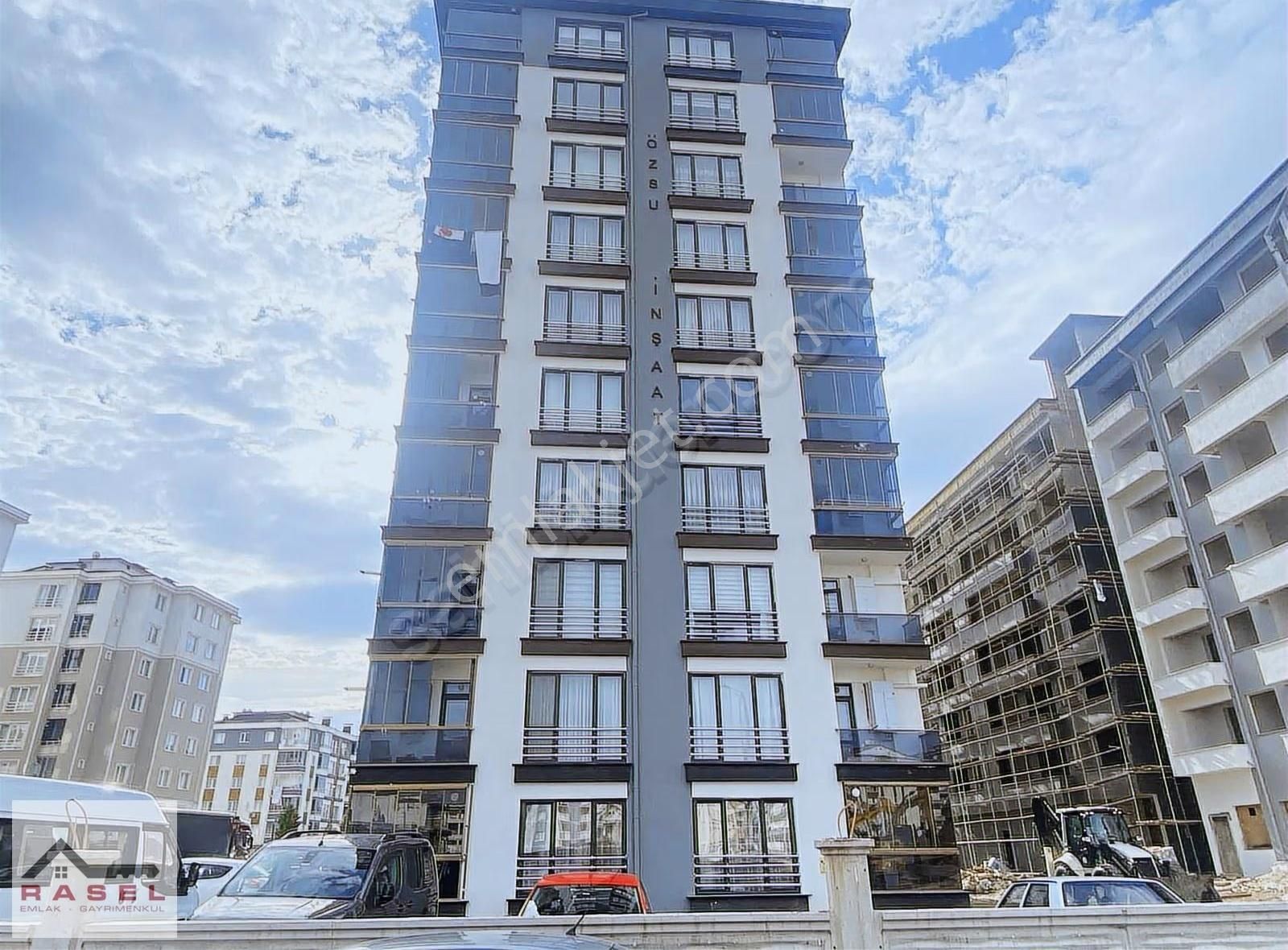 Şirinevlerin En Güzel Konumunda Kiralık 3+1 Daire - Görsel 9