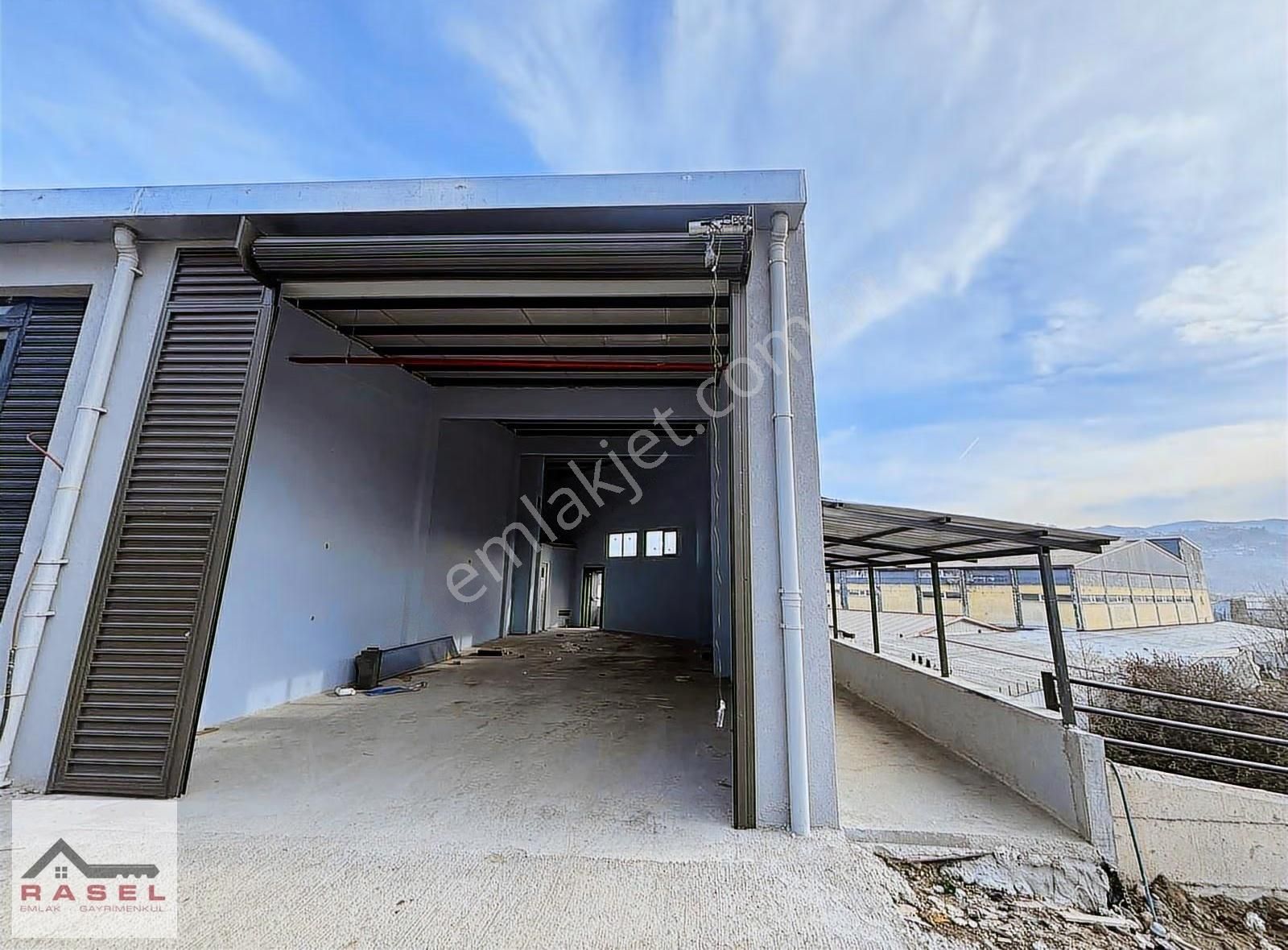 Kiralık Sıfır İş Yeri - Görsel 5