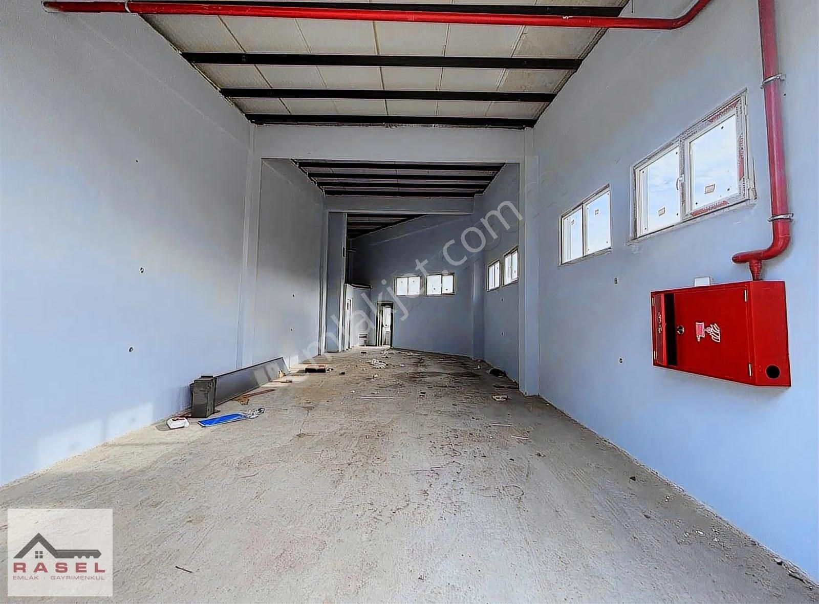 Kiralık Sıfır İş Yeri - Görsel 6