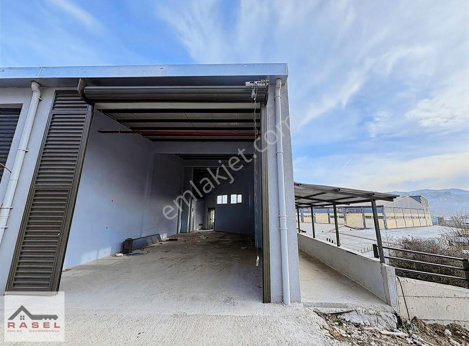 Kiralık Sıfır İş Yeri - Görsel 14