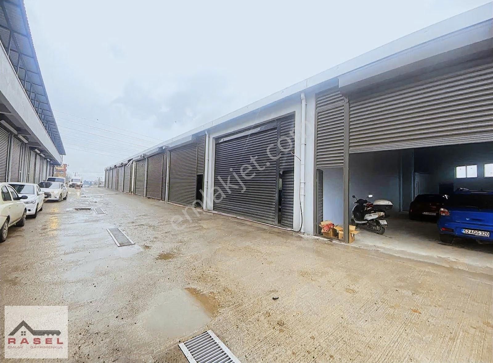 Kiralık Sıfır İş Yeri - Görsel 16