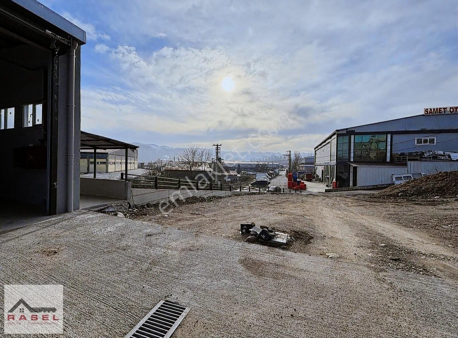 Kiralık Sıfır İş Yeri - Görsel 3