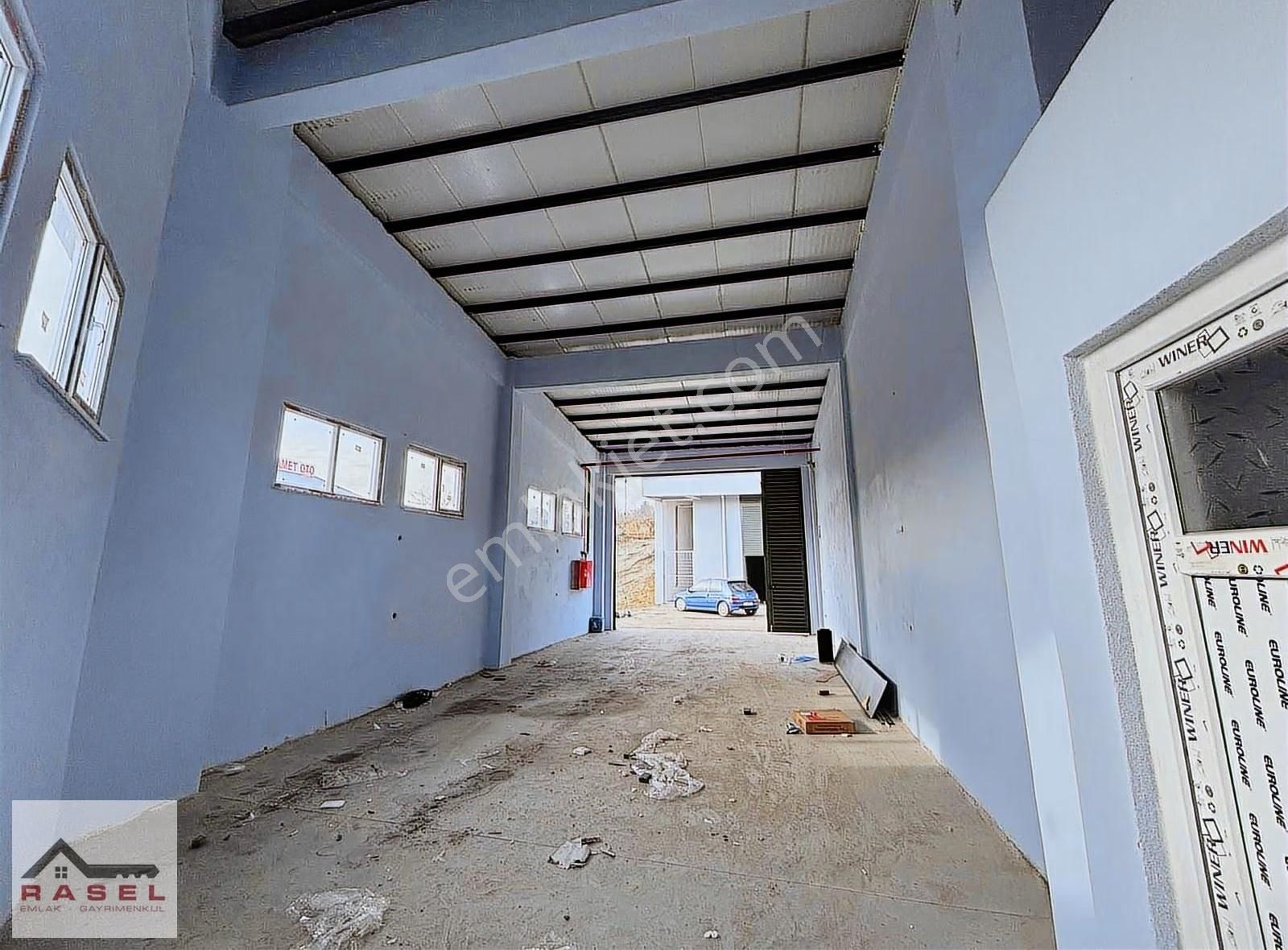 Kiralık Sıfır İş Yeri - Görsel 20