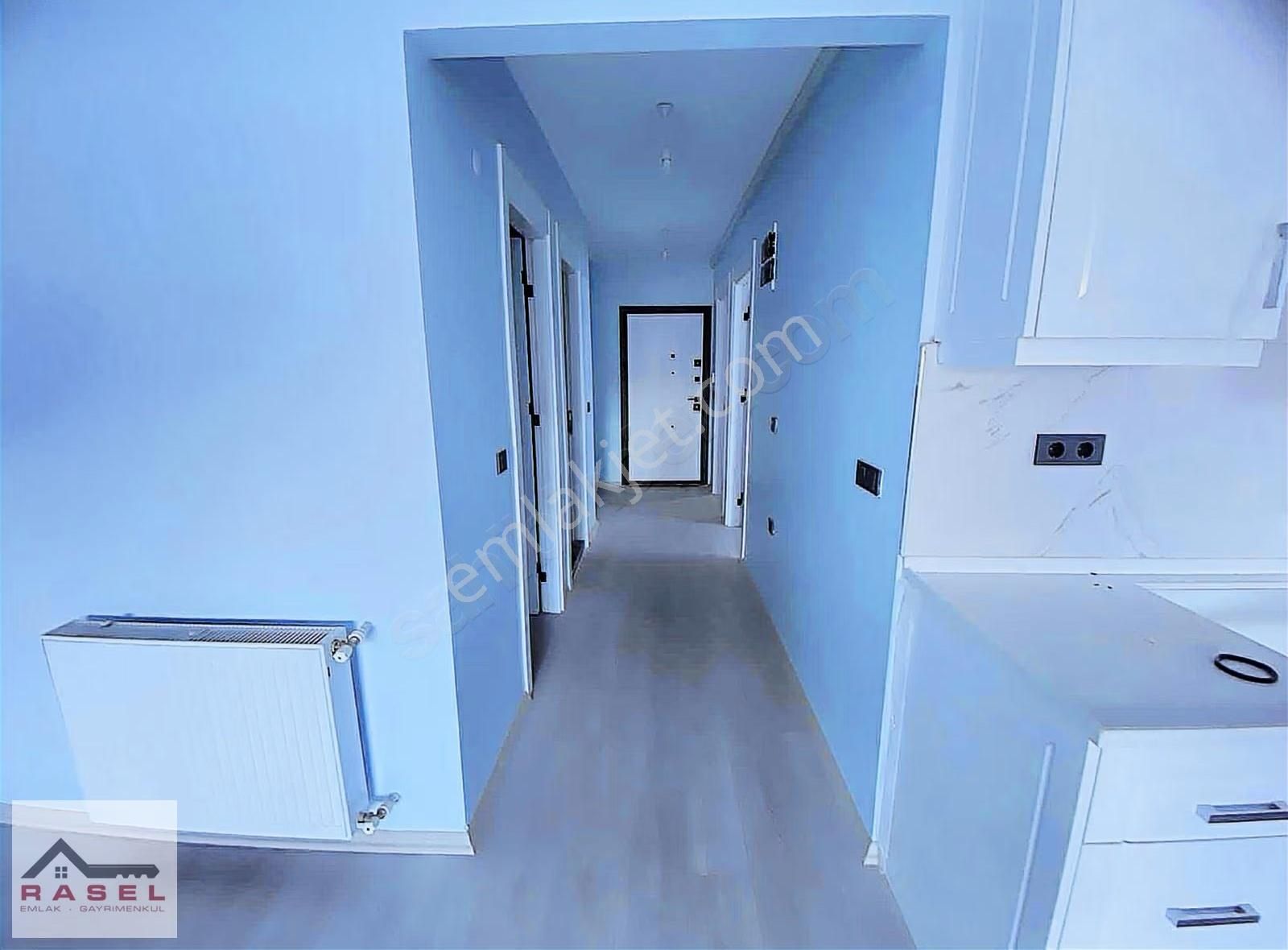 Kiralık, Sıfır 2+1 Harika Daire - Görsel 14