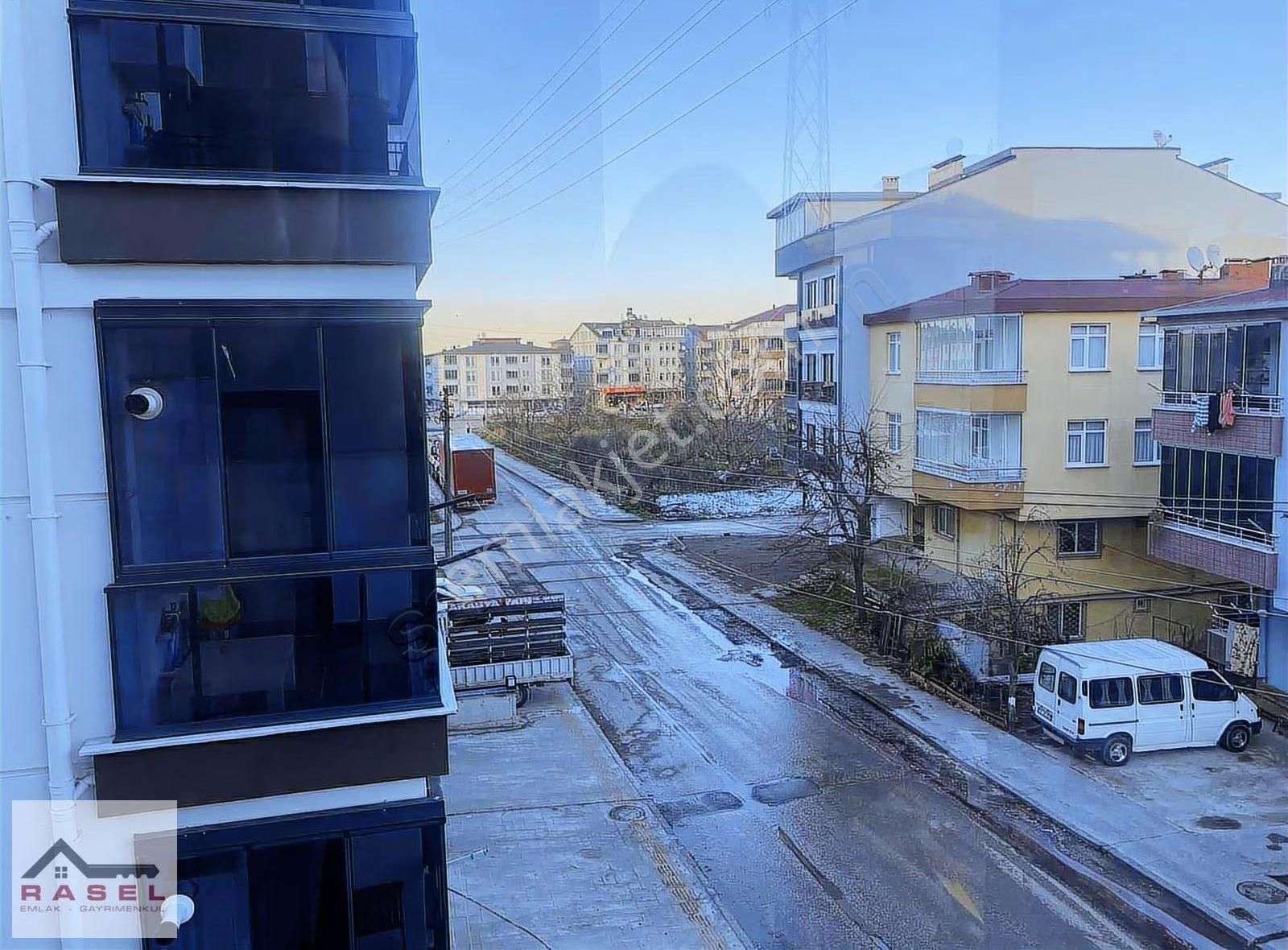 Kiralık, Sıfır 2+1 Harika Daire - Görsel 2