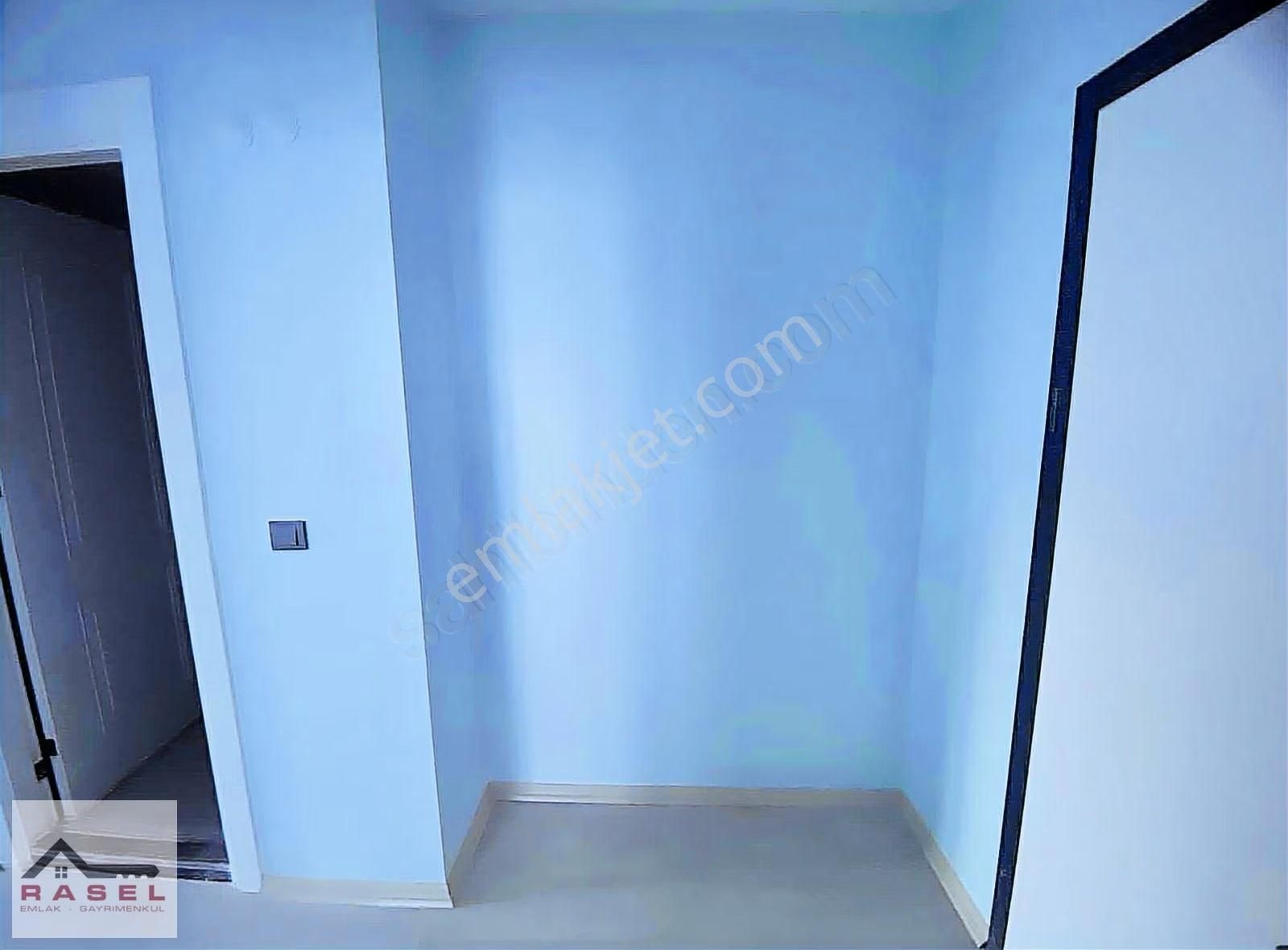 Kiralık, Sıfır 2+1 Harika Daire - Görsel 31