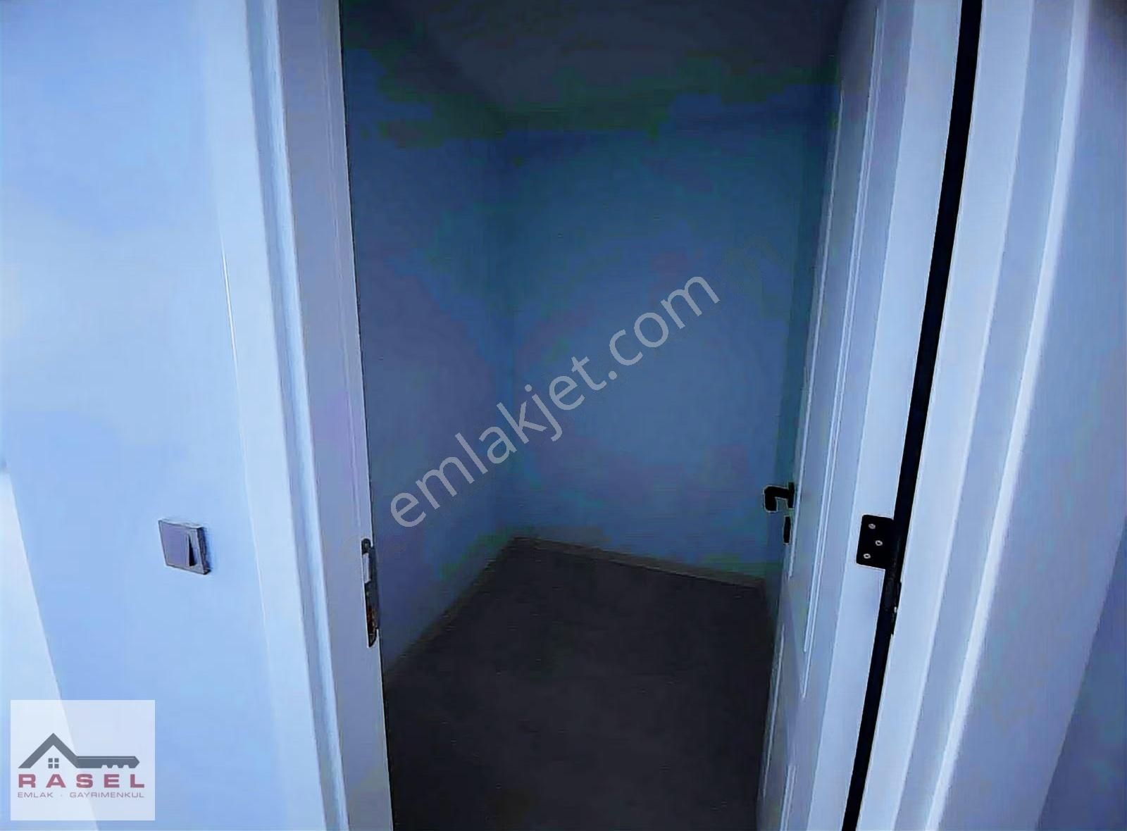 Kiralık, Sıfır 2+1 Harika Daire - Görsel 30