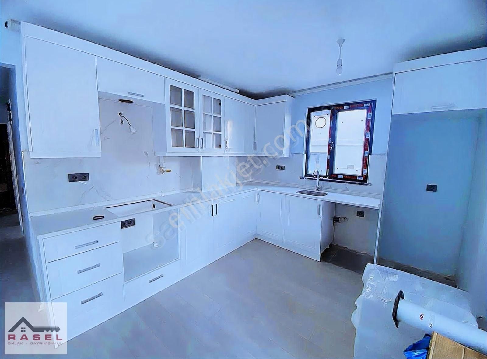Kiralık, Sıfır 2+1 Harika Daire - Görsel 28