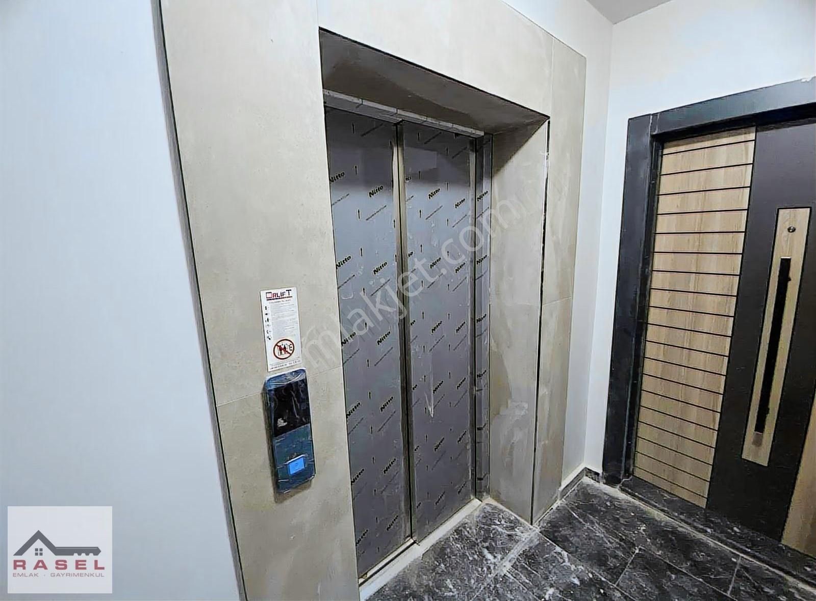 Kiralık, Sıfır 2+1 Harika Daire - Görsel 10