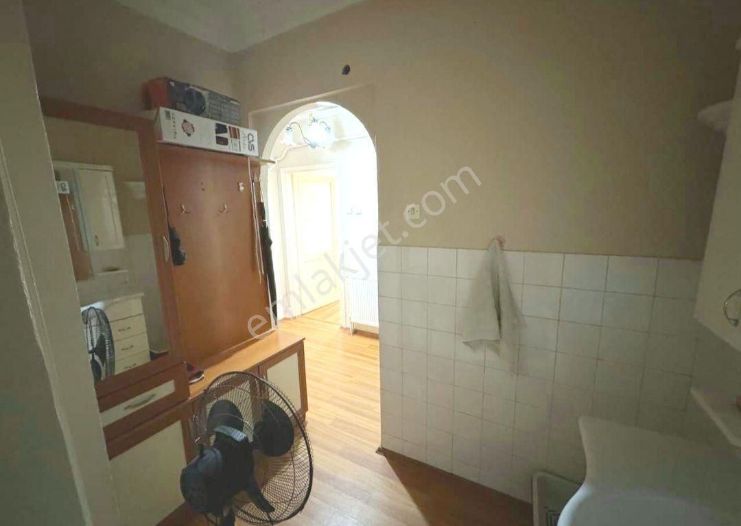 Adapazarı Merkezde Kiralık Eşyalı Geniş 2+1 Daire - Görsel 14