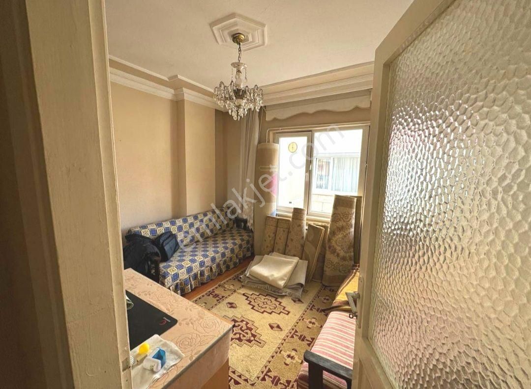 Adapazarı Merkezde Kiralık Eşyalı Geniş 2+1 Daire - Görsel 8