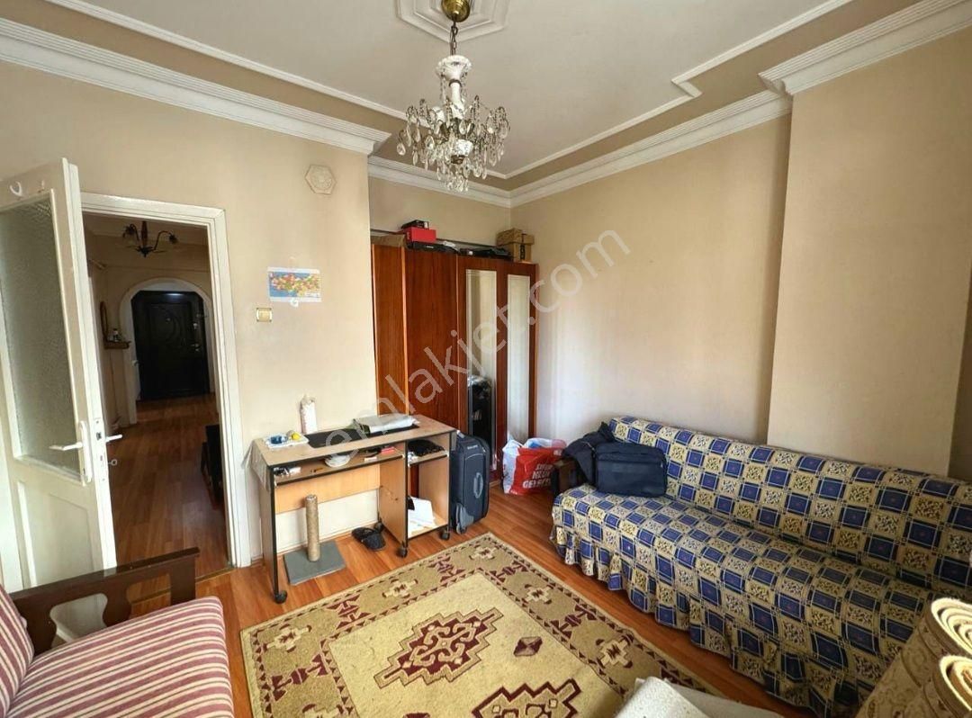 Adapazarı Merkezde Kiralık Eşyalı Geniş 2+1 Daire - Görsel 9