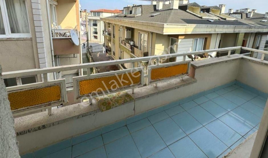 Adapazarı Merkezde Kiralık Eşyalı Geniş 2+1 Daire - Görsel 17