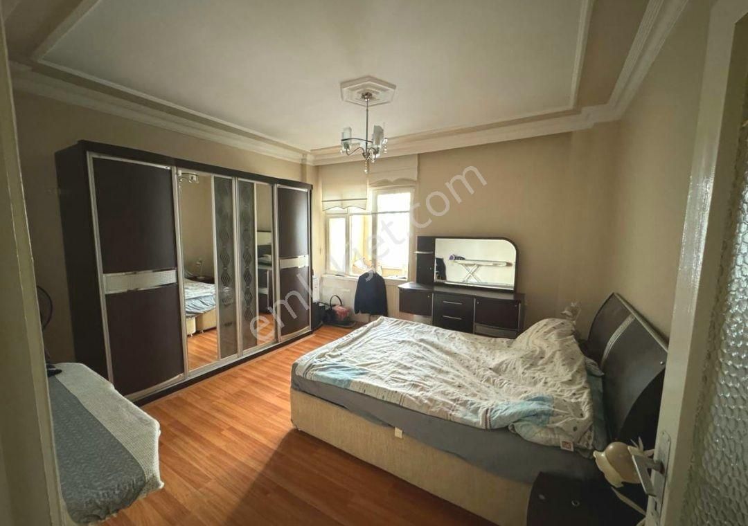 Adapazarı Merkezde Kiralık Eşyalı Geniş 2+1 Daire - Görsel 10