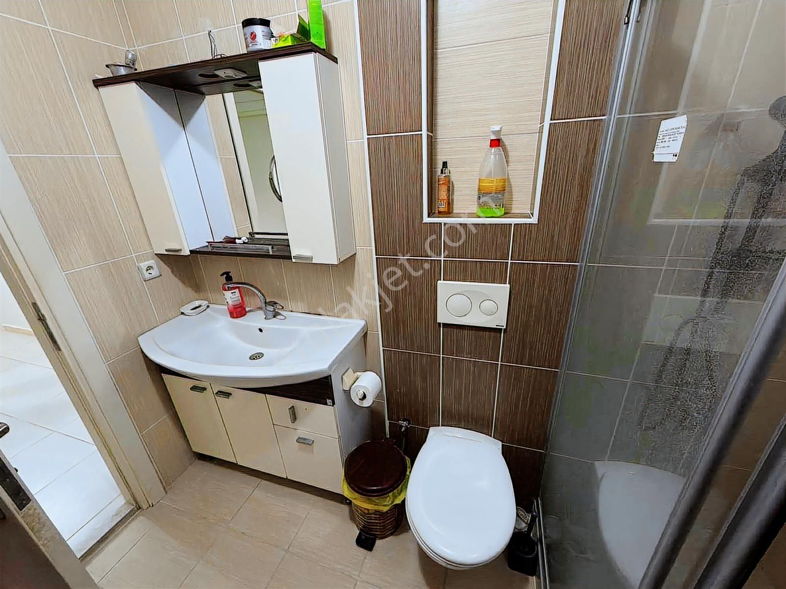 Kiracısız - Satılık 3+1 Finans Merkezi Yakını Site Mahallesi - Görsel 11