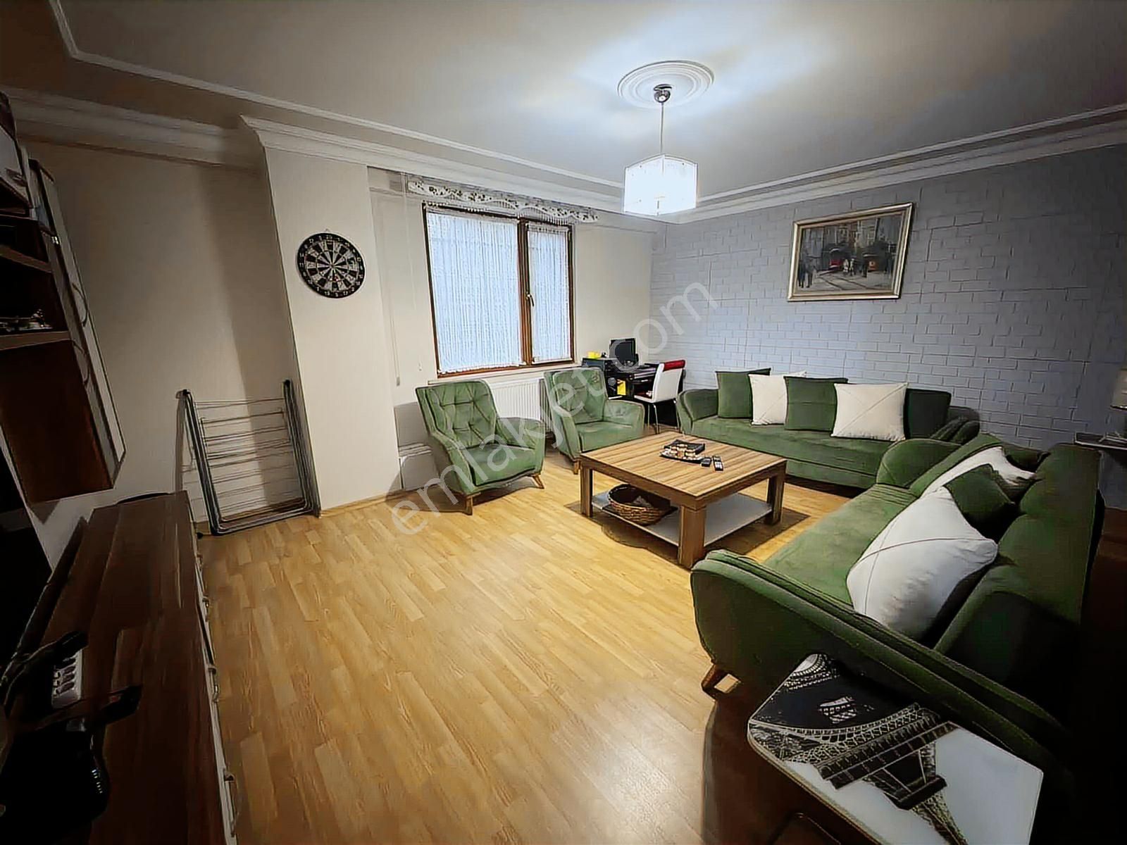 Kiracısız - Satılık 3+1 Finans Merkezi Yakını Site Mahallesi - Görsel 21