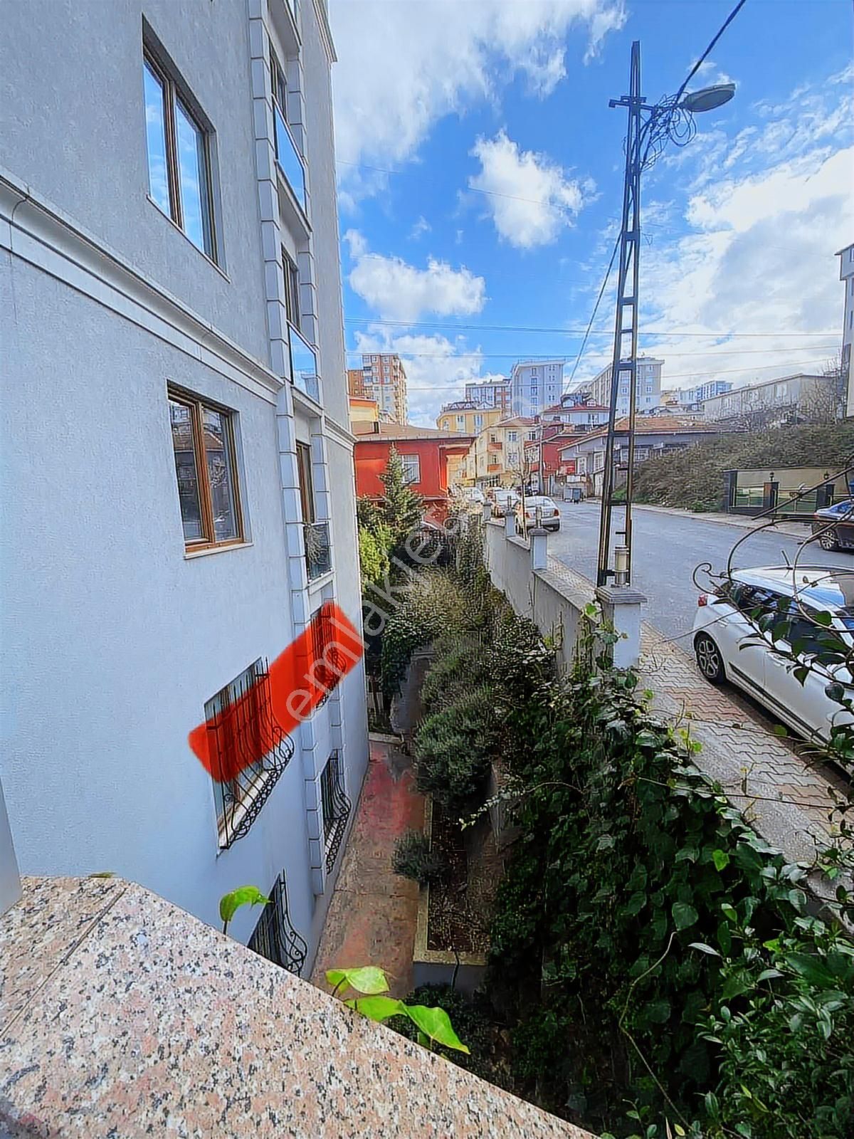 Kiracısız - Satılık 3+1 Finans Merkezi Yakını Site Mahallesi - Görsel 14