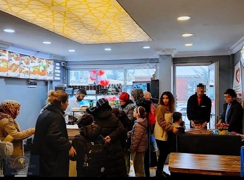 Kurumsal Kiracılı 5 Yıl Sözleşmeli Net 40.000 Tl Kiracılı İşyeri - Görsel 2