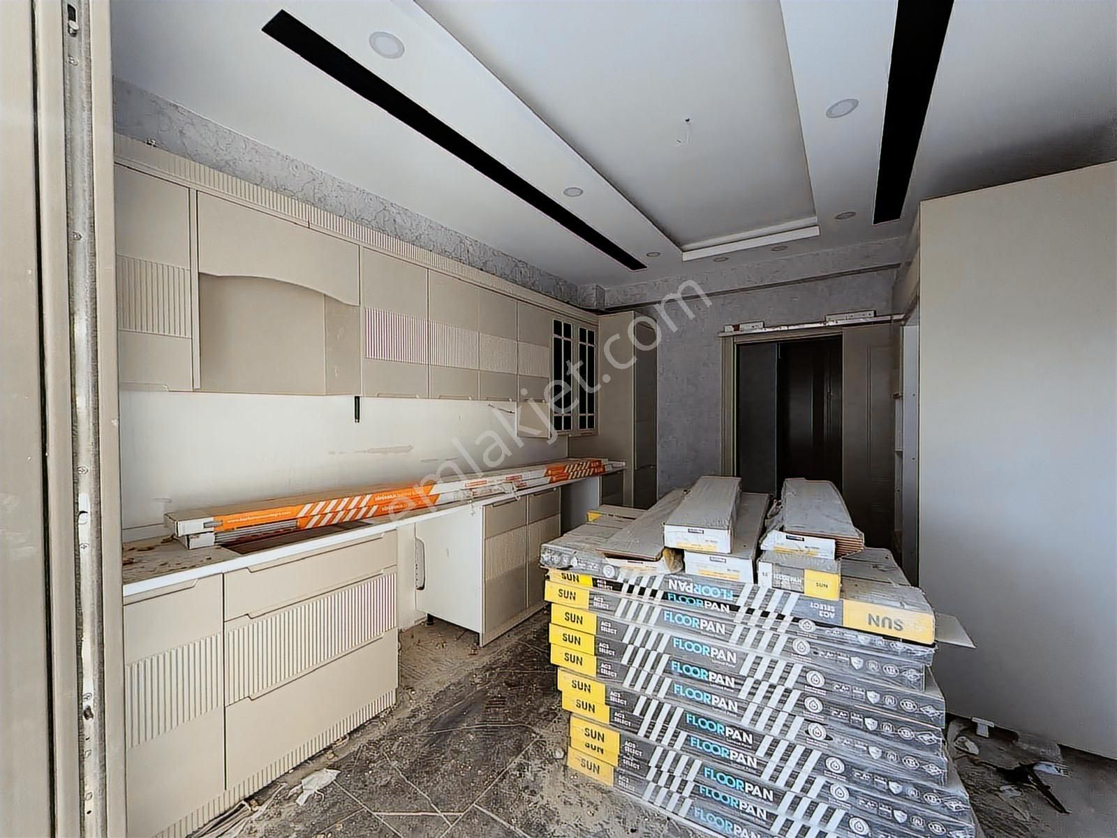 İlkevim'den Mehmetçik Mahallesinde Satılık 4+0 Daire - Görsel 2