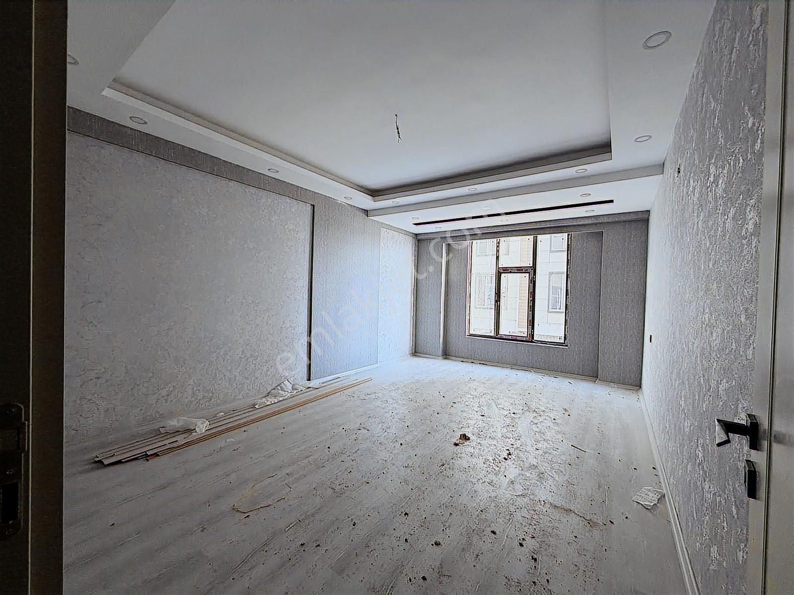 İlkevim'den Mehmetçik Mahallesinde Satılık 4+0 Daire - Görsel 6