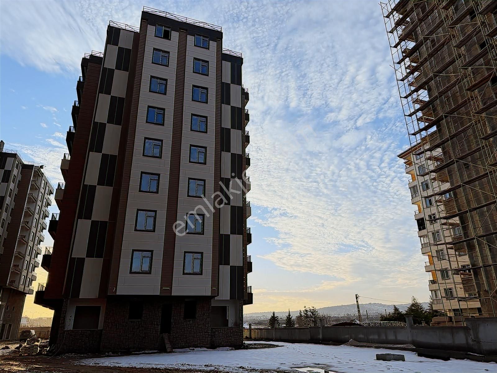 İlkevim'den Mehmetçik Mahallesinde Satılık 4+0 Daire - Görsel 10